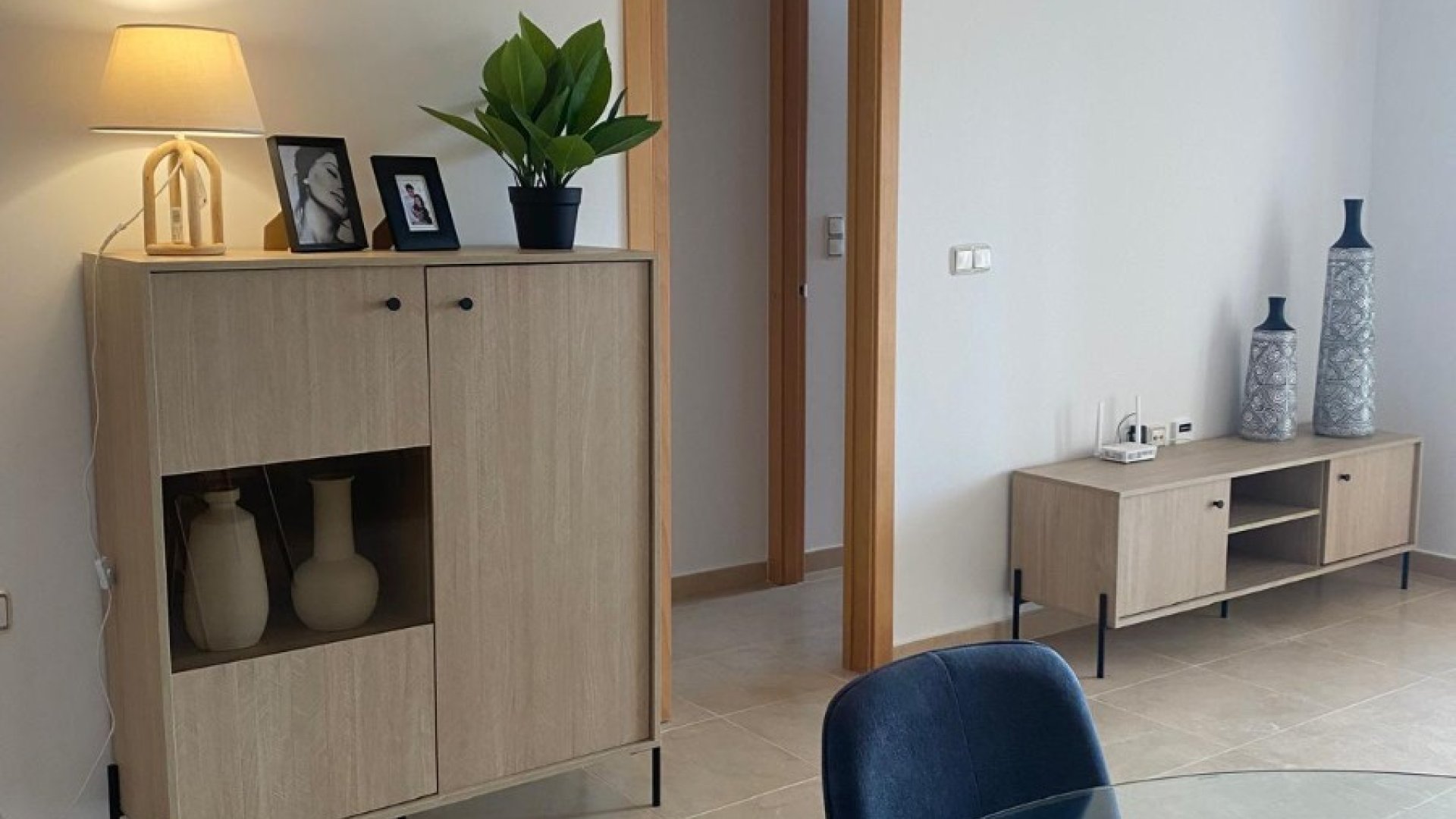 Resale - Apartments -
Orihuela Costa - Lomas De Cabo Roig