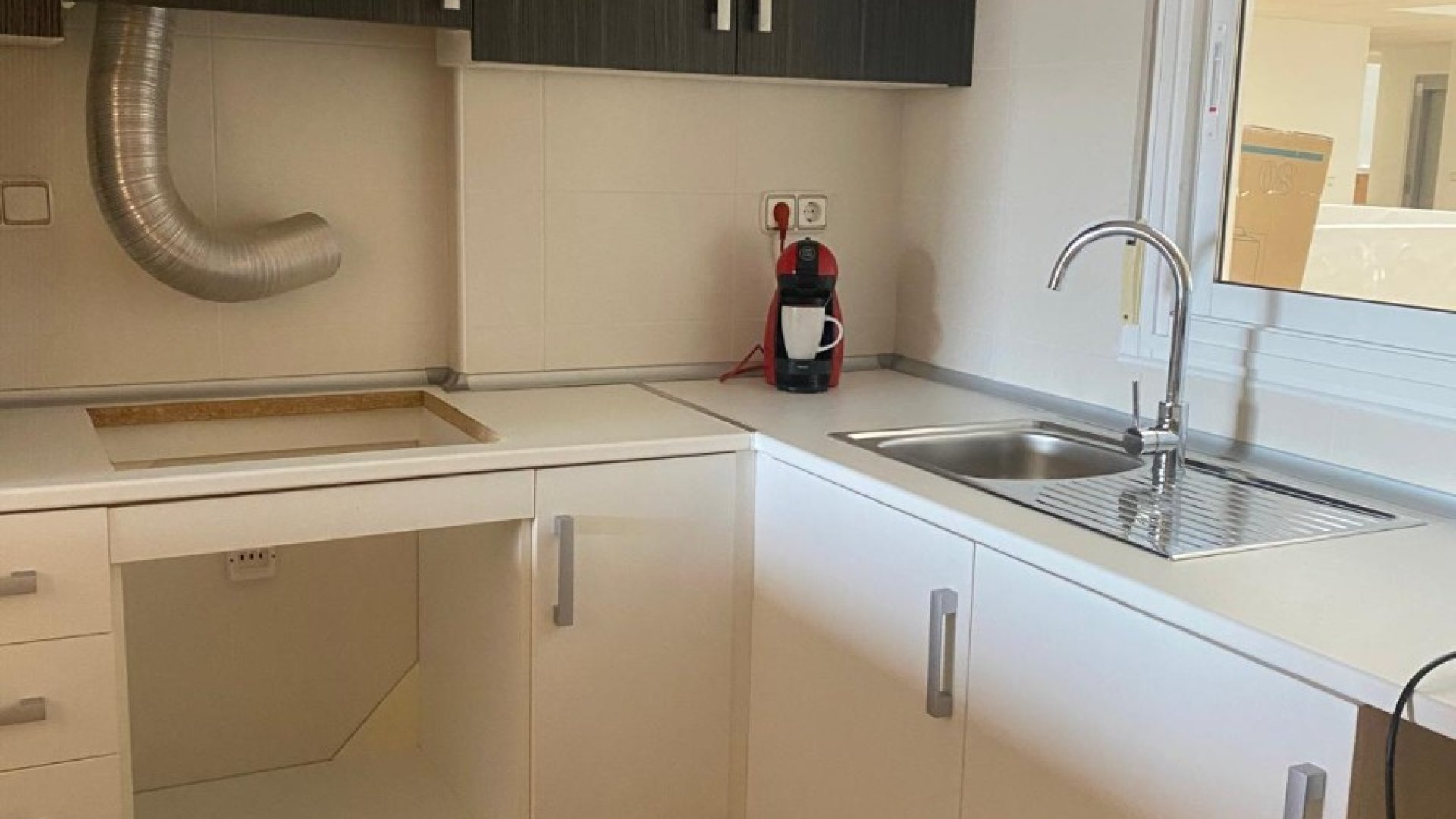 Resale - Apartments -
Orihuela Costa - Lomas De Cabo Roig