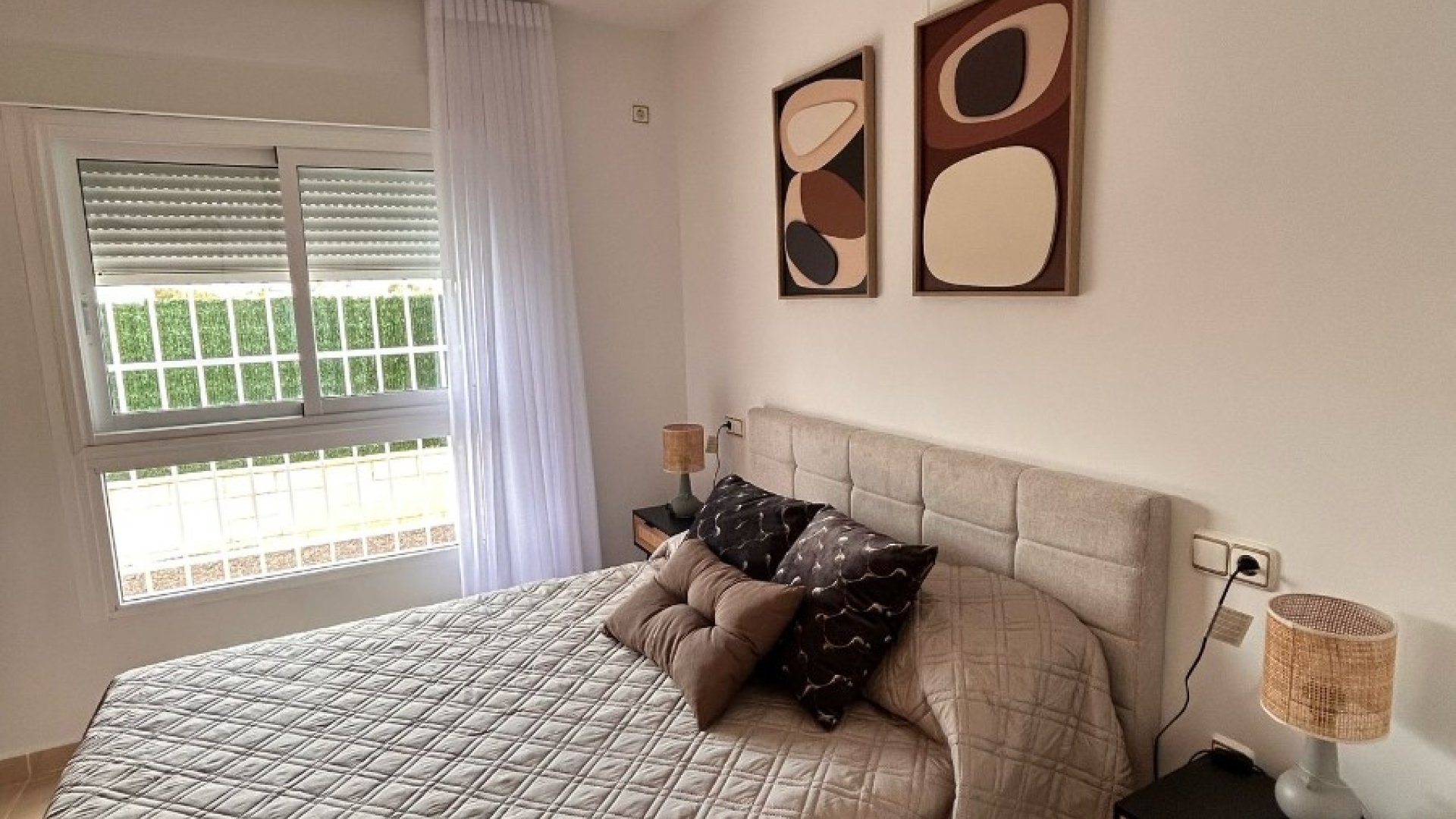 Resale - Apartments -
Orihuela Costa - Lomas De Cabo Roig