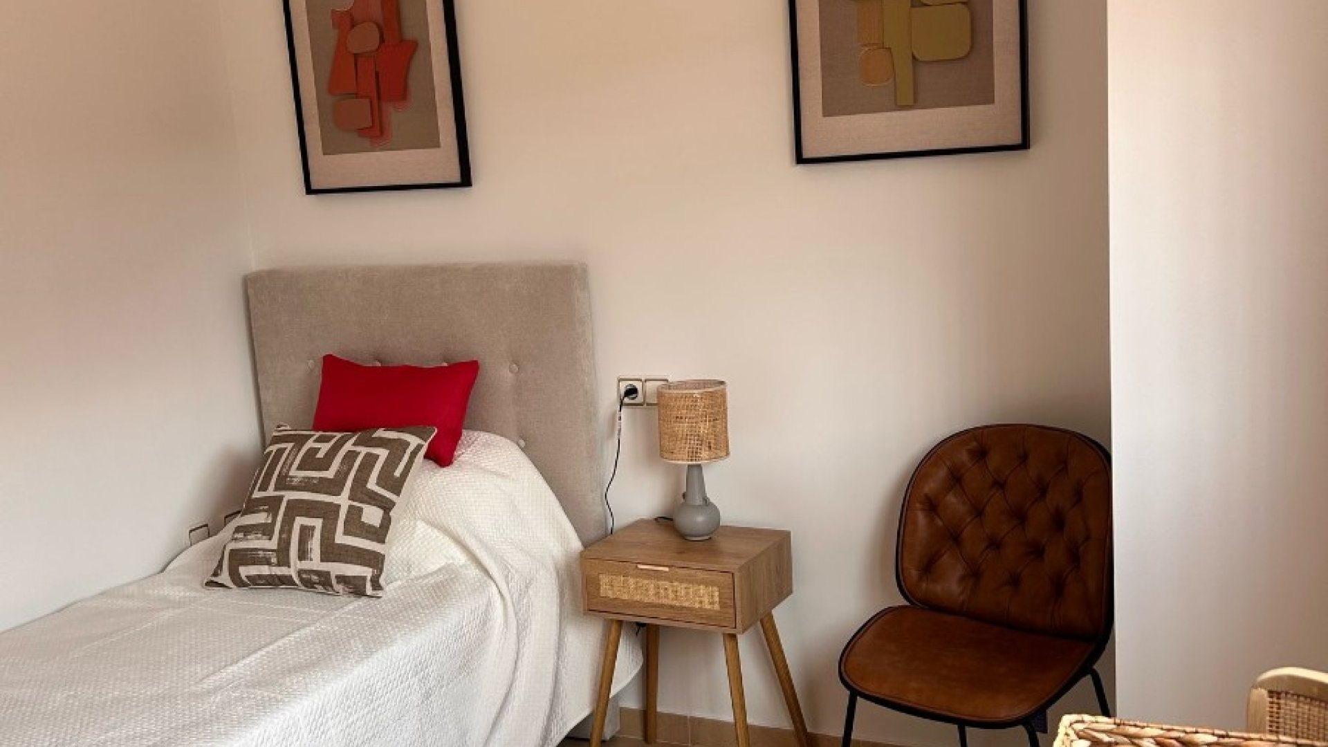 Resale - Apartments -
Orihuela Costa - Lomas De Cabo Roig
