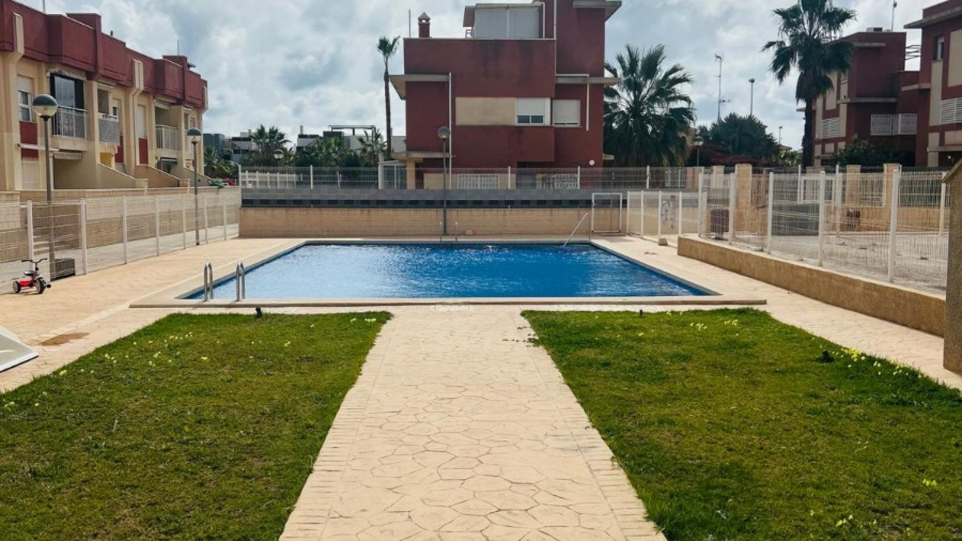 Resale - Apartments -
Orihuela Costa - Lomas De Cabo Roig
