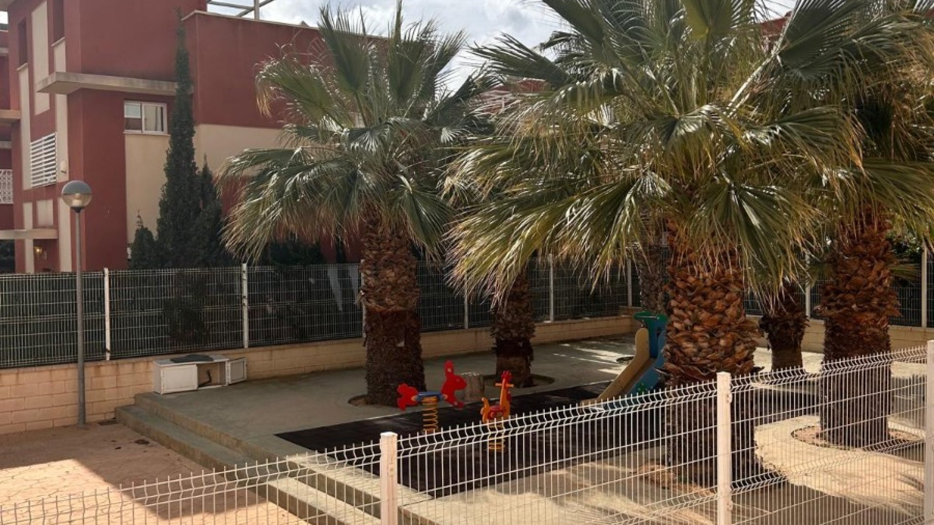 Resale - Apartments -
Orihuela Costa - Lomas De Cabo Roig