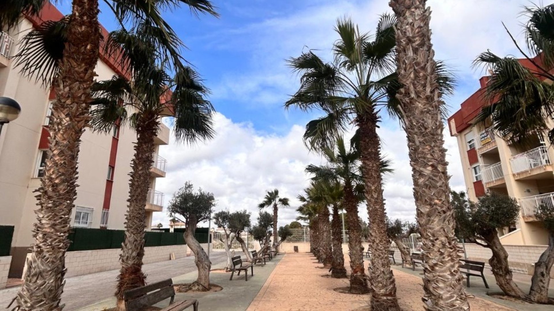 Resale - Apartments -
Orihuela Costa - Lomas De Cabo Roig