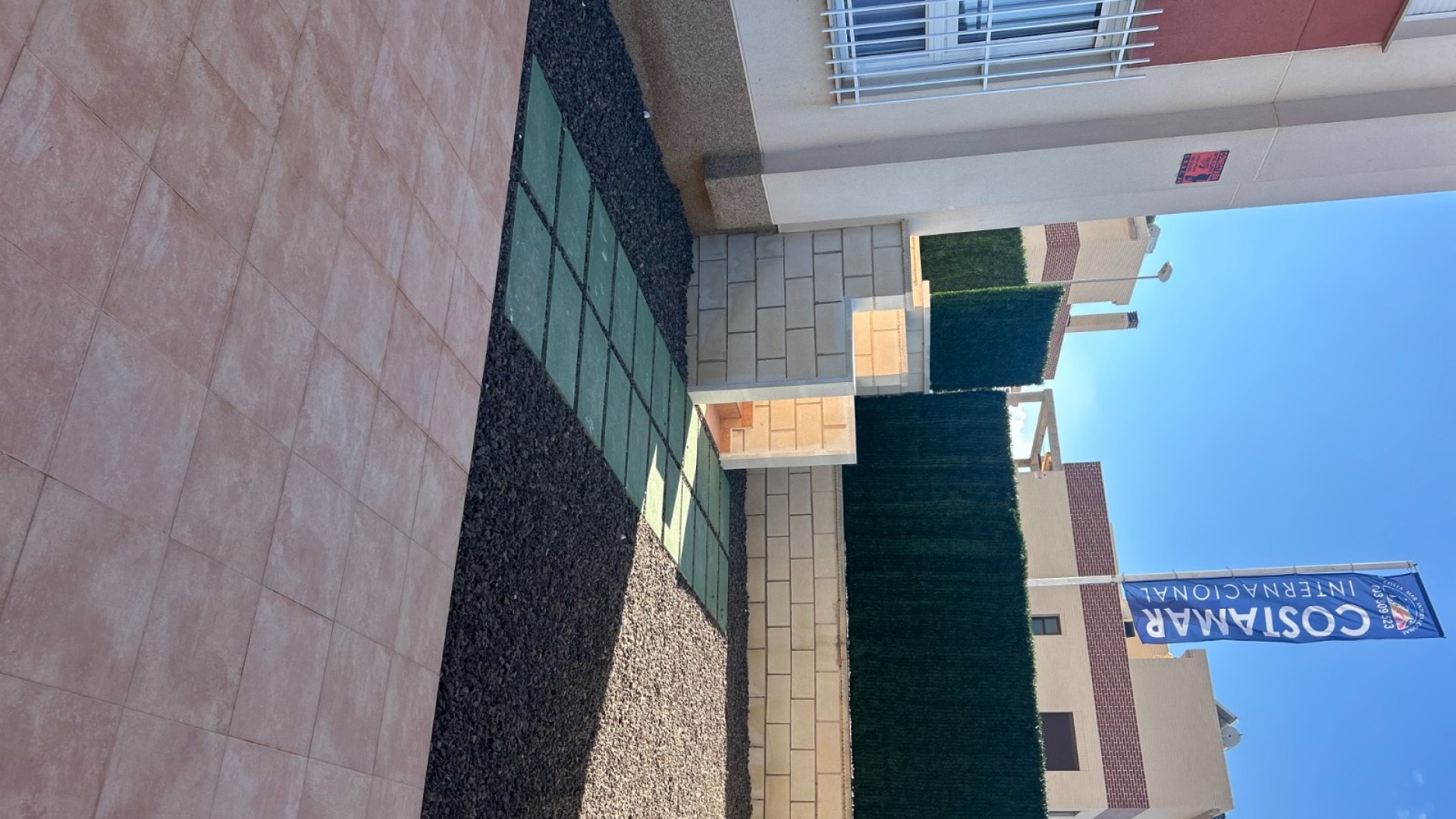 Resale - Apartments -
Orihuela Costa - Lomas De Cabo Roig