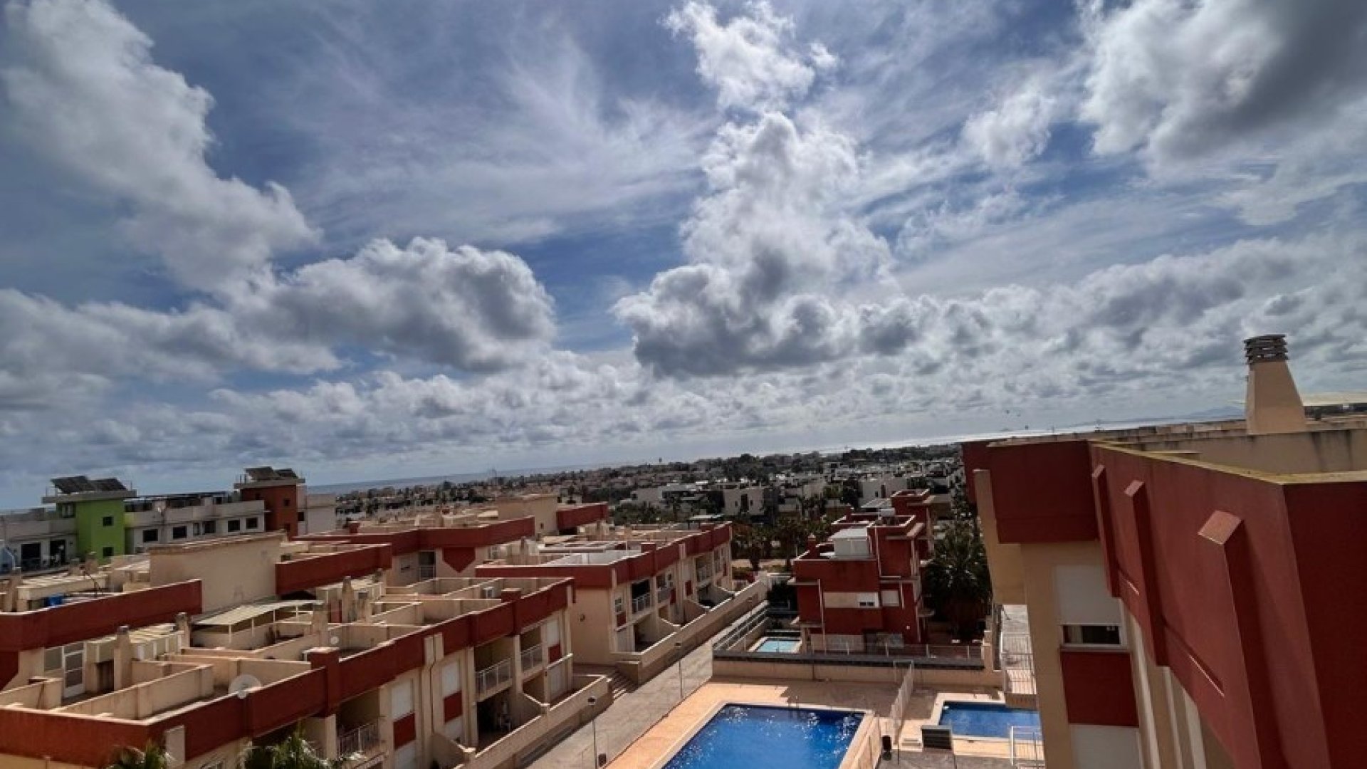 Resale - Apartments -
Orihuela Costa - Lomas De Cabo Roig