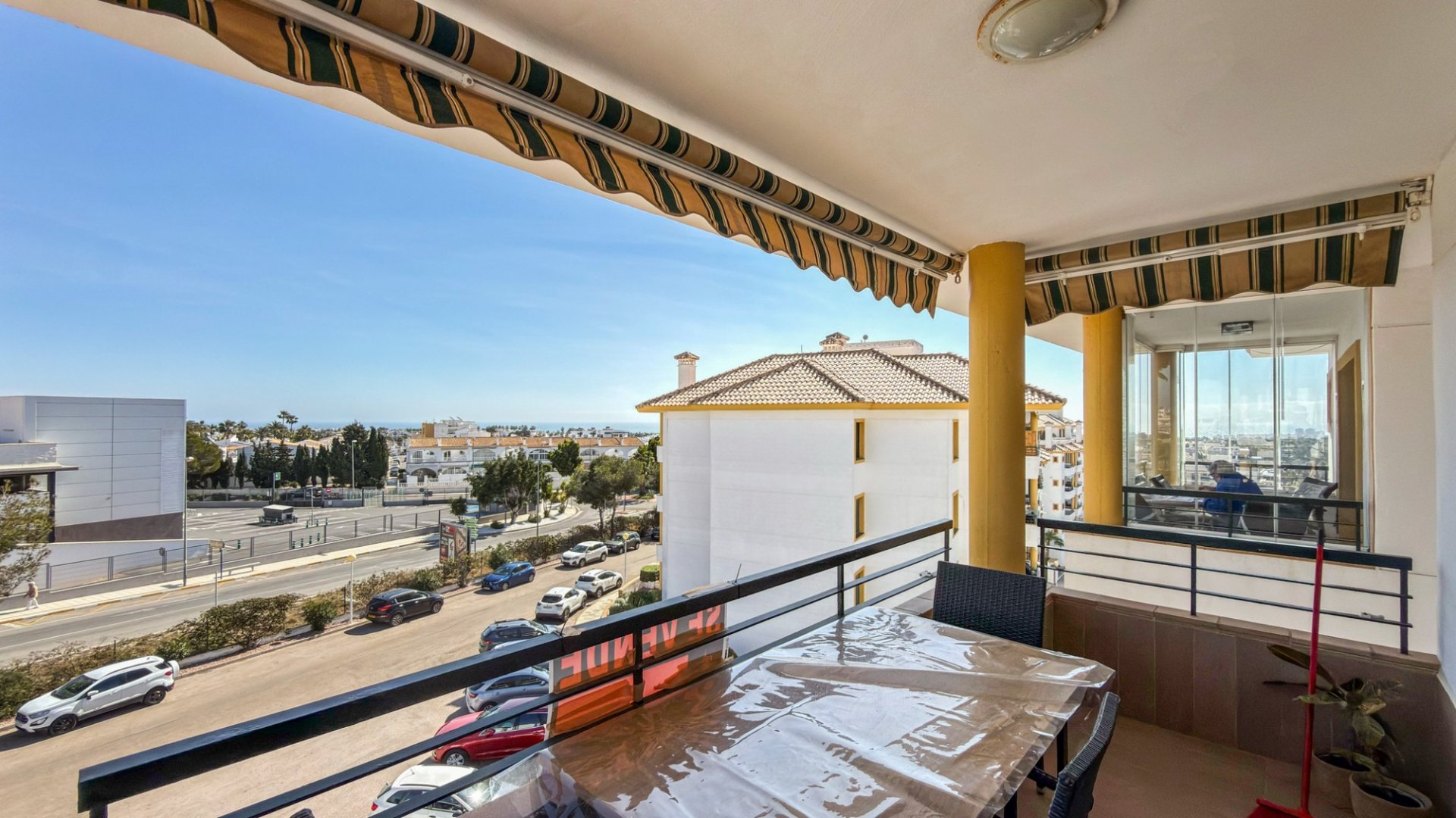 Resale - Apartments -
Orihuela Costa - Lomas de Campoamor