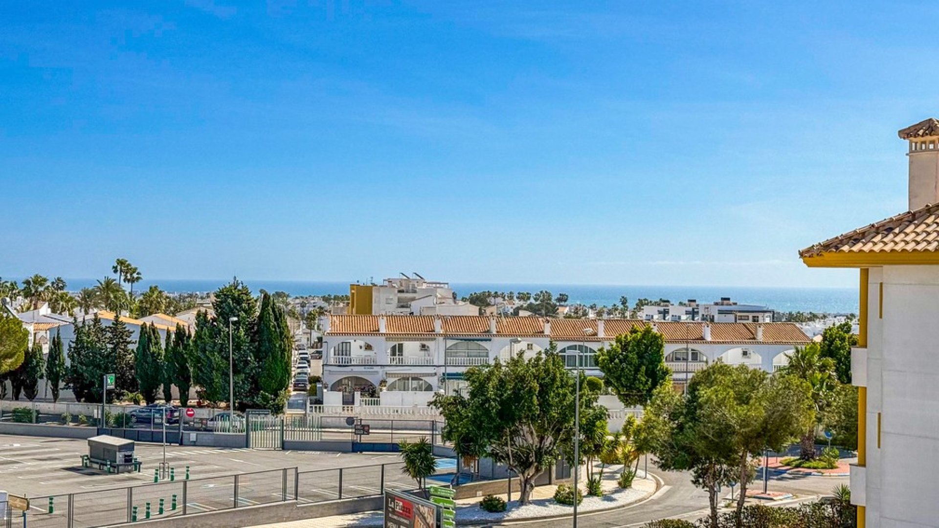 Resale - Apartments -
Orihuela Costa - Lomas de Campoamor