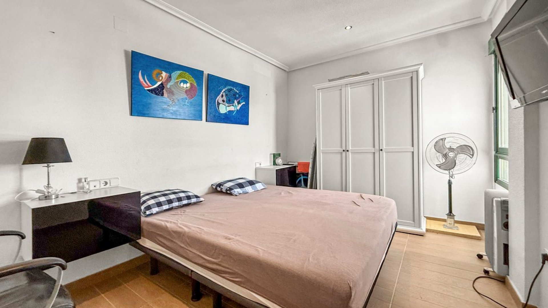 Resale - Apartments -
Orihuela Costa - Lomas de Campoamor