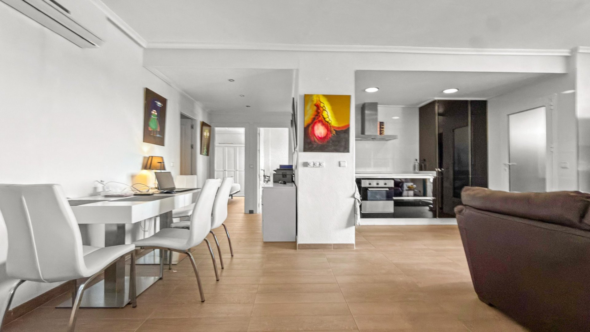 Resale - Apartments -
Orihuela Costa - Lomas de Campoamor