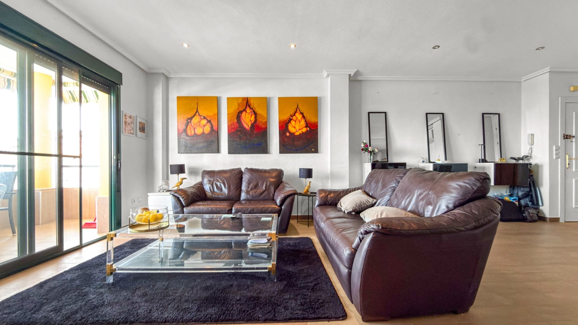 Resale - Apartments -
Orihuela Costa - Lomas de Campoamor