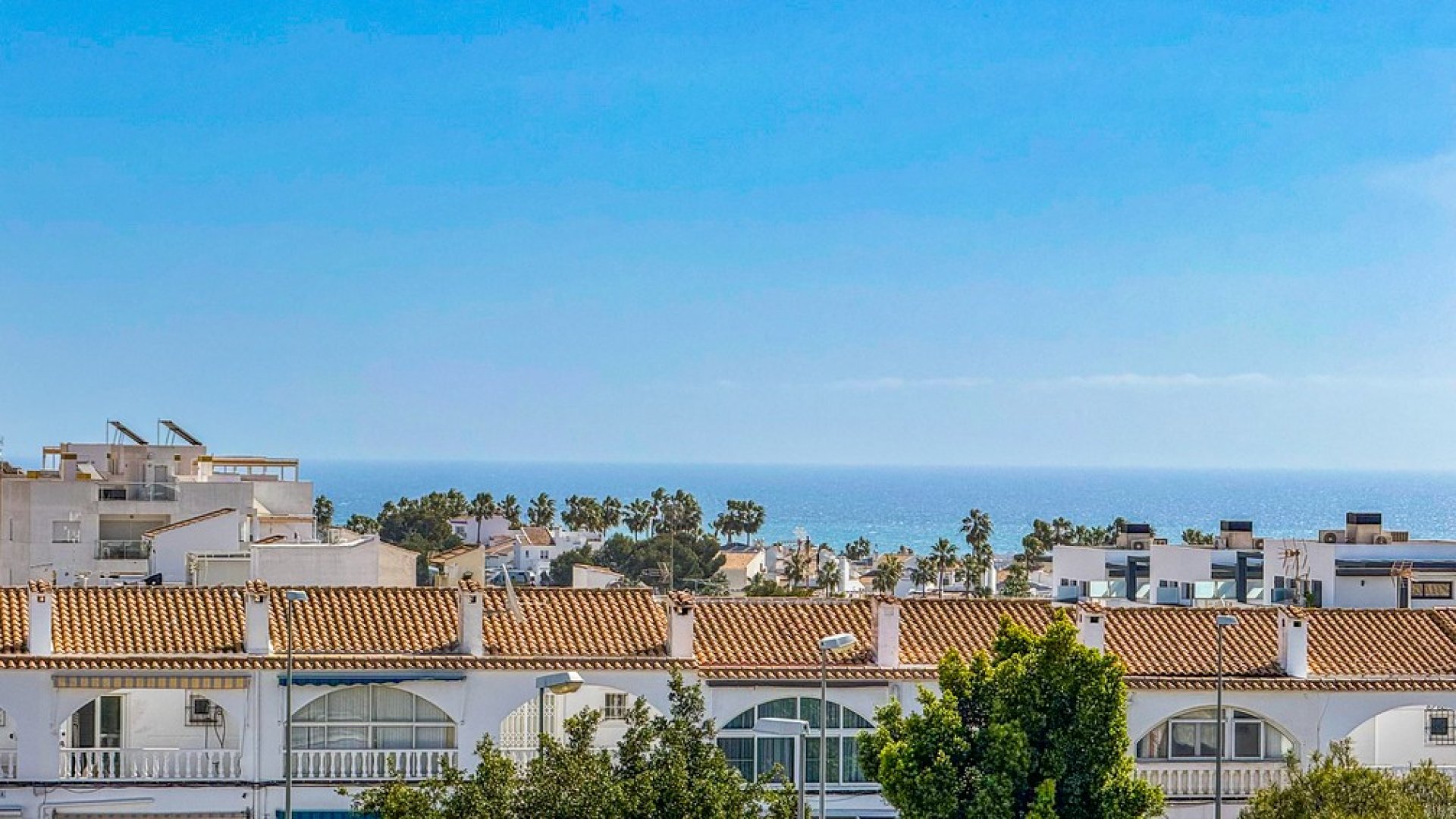 Resale - Apartments -
Orihuela Costa - Lomas de Campoamor