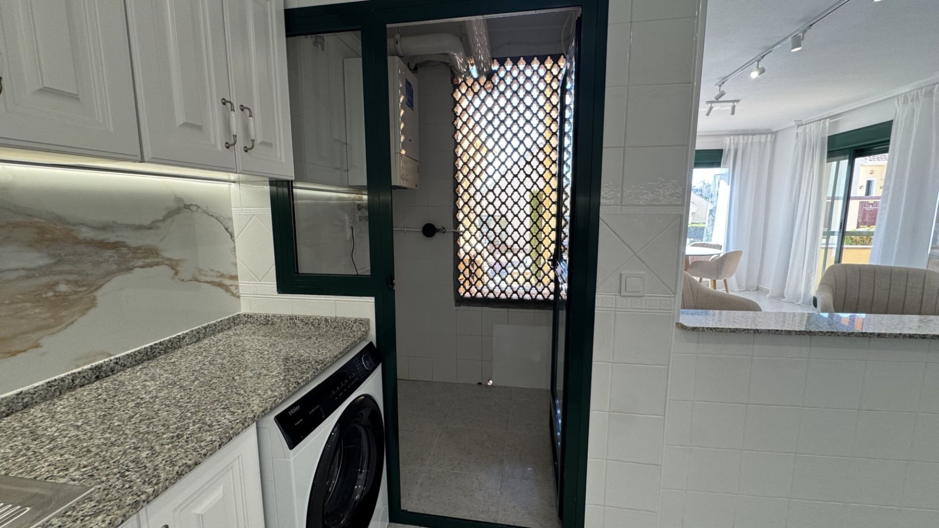 Resale - Apartments -
Orihuela Costa - Lomas de Campoamor