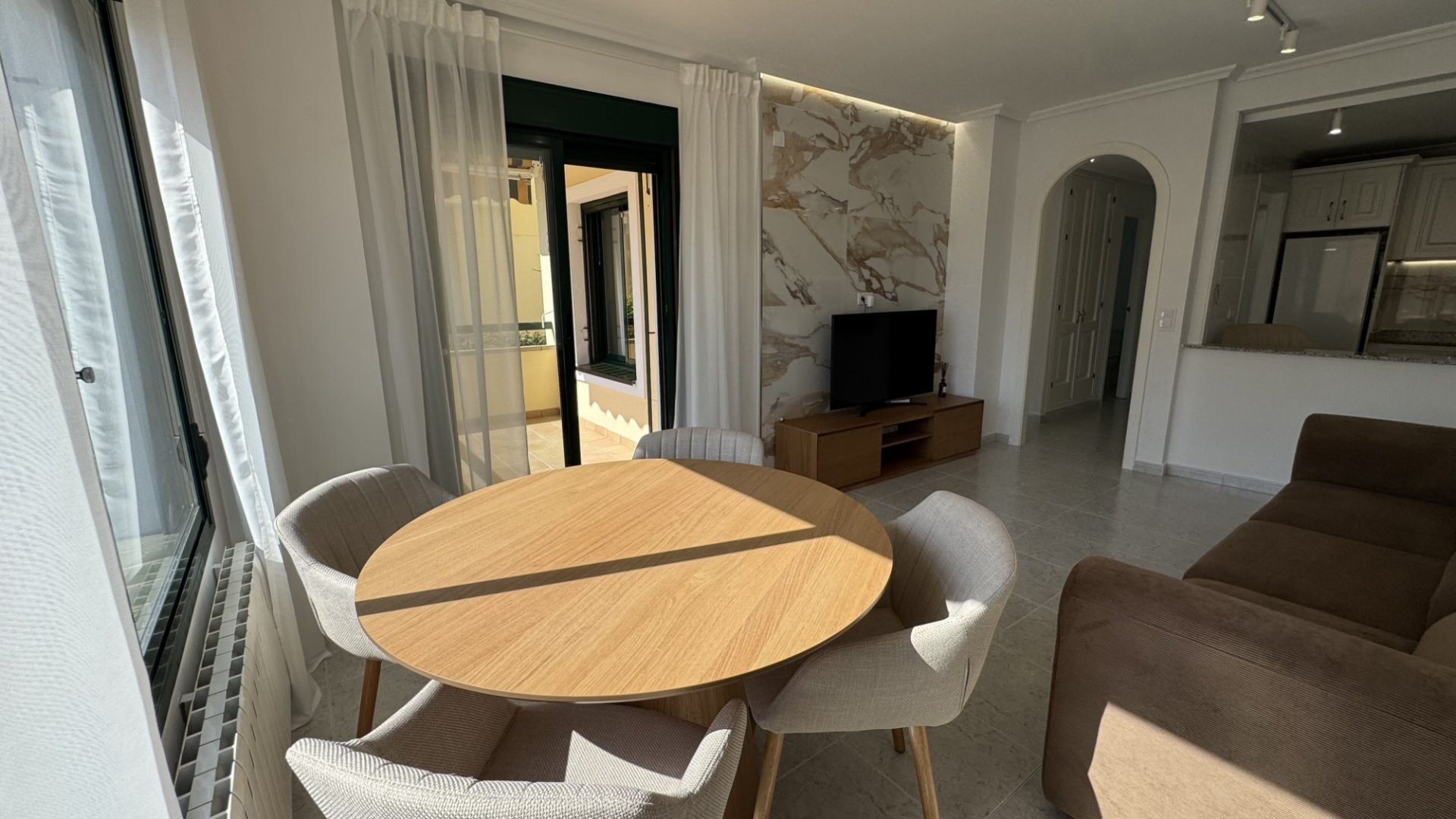 Resale - Apartments -
Orihuela Costa - Lomas de Campoamor