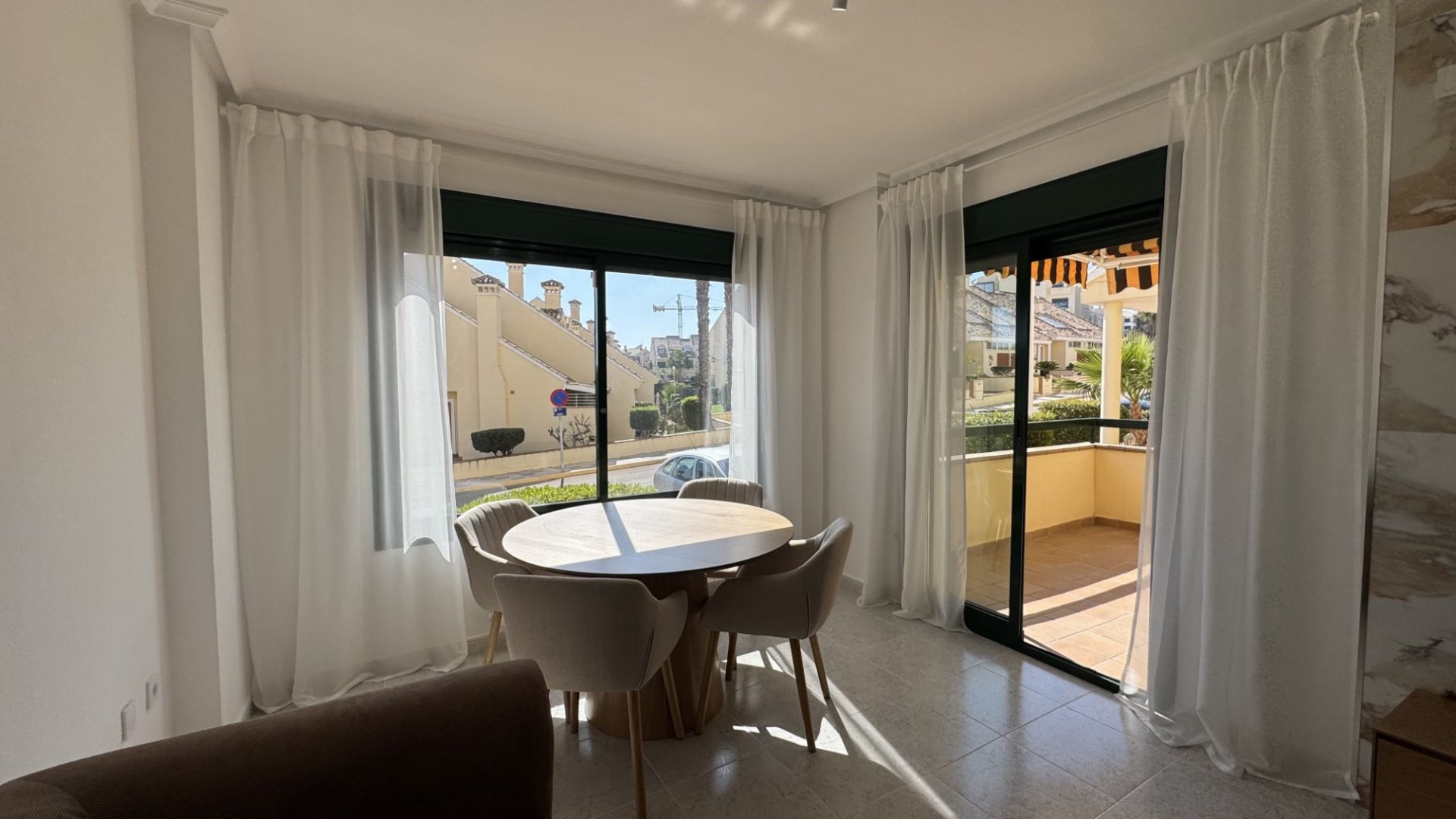 Resale - Apartments -
Orihuela Costa - Lomas de Campoamor