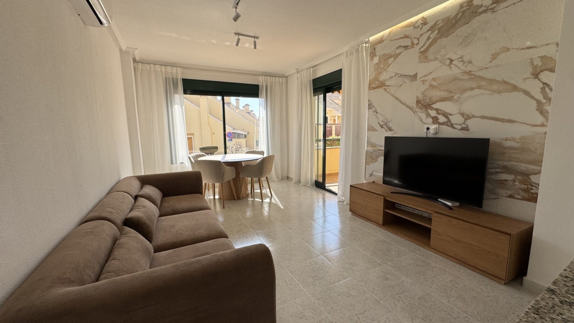Resale - Apartments -
Orihuela Costa - Lomas de Campoamor