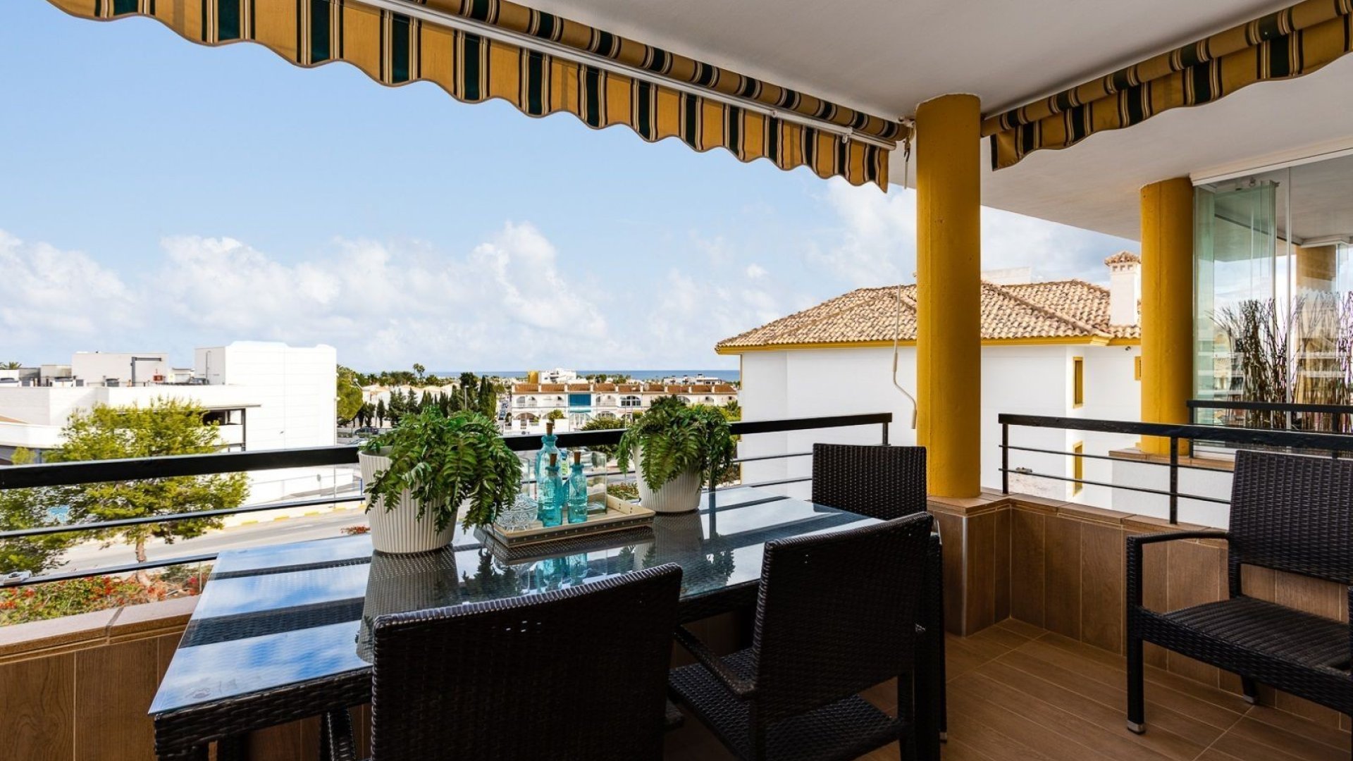 Resale - Apartments -
Orihuela Costa - Lomas de Campoamor