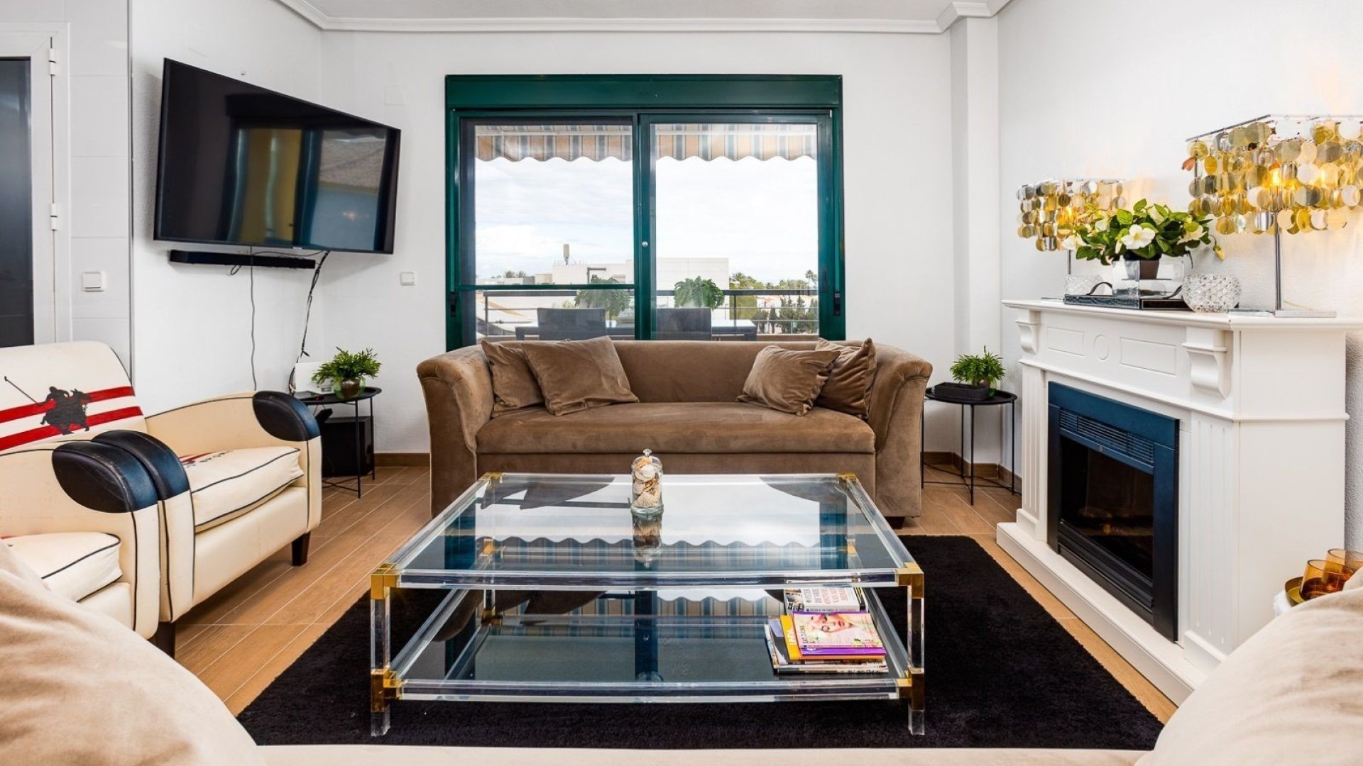 Resale - Apartments -
Orihuela Costa - Lomas de Campoamor