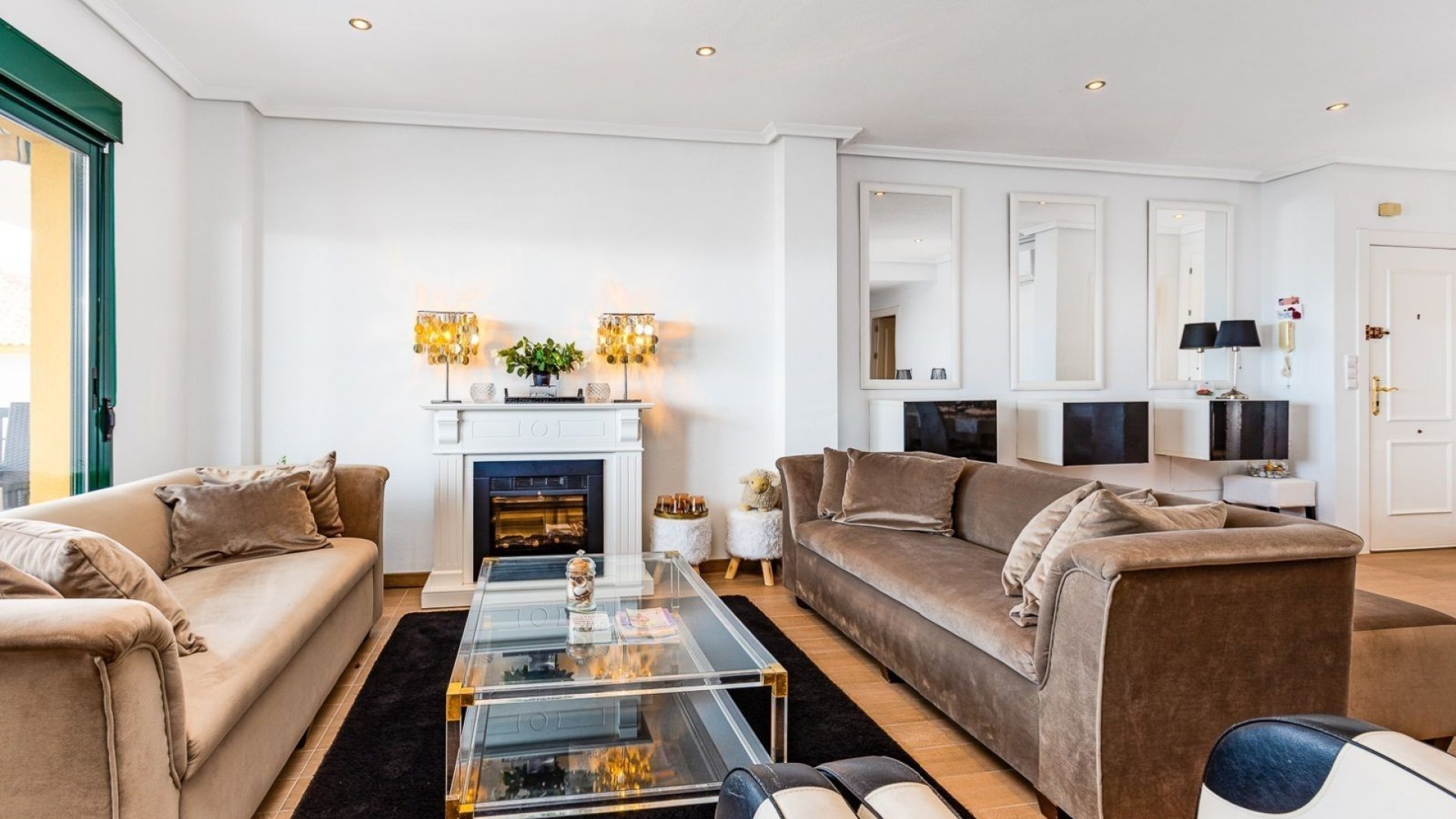 Resale - Apartments -
Orihuela Costa - Lomas de Campoamor