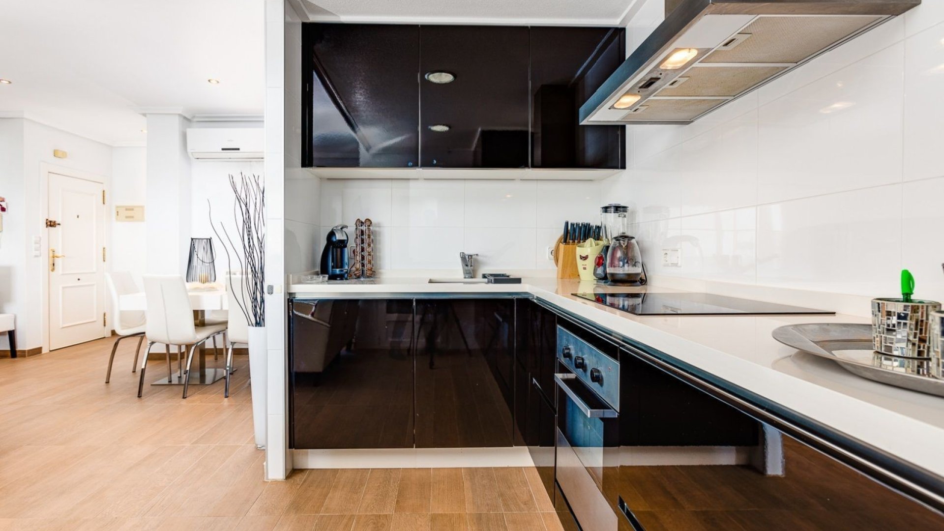 Resale - Apartments -
Orihuela Costa - Lomas de Campoamor