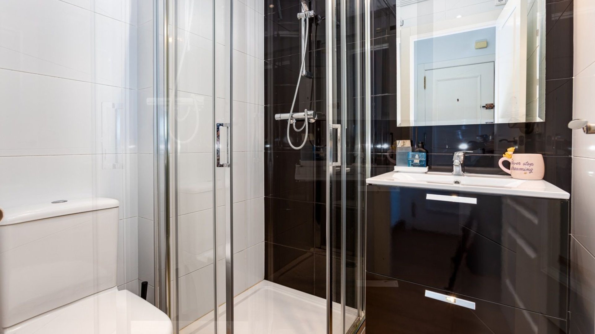 Resale - Apartments -
Orihuela Costa - Lomas de Campoamor