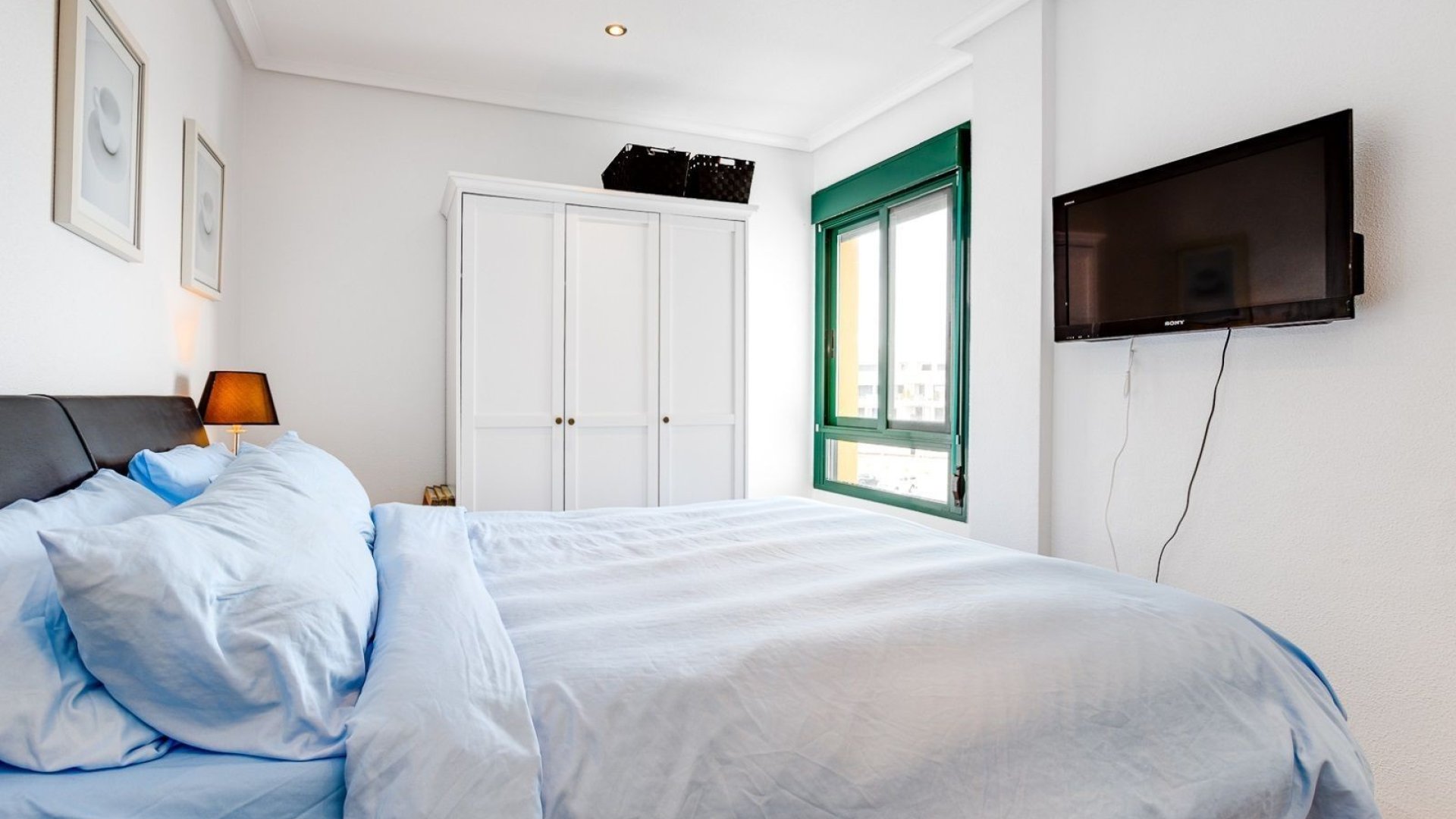 Resale - Apartments -
Orihuela Costa - Lomas de Campoamor