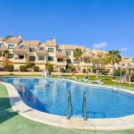 Resale - Apartments -
Orihuela Costa - Lomas de Campoamor