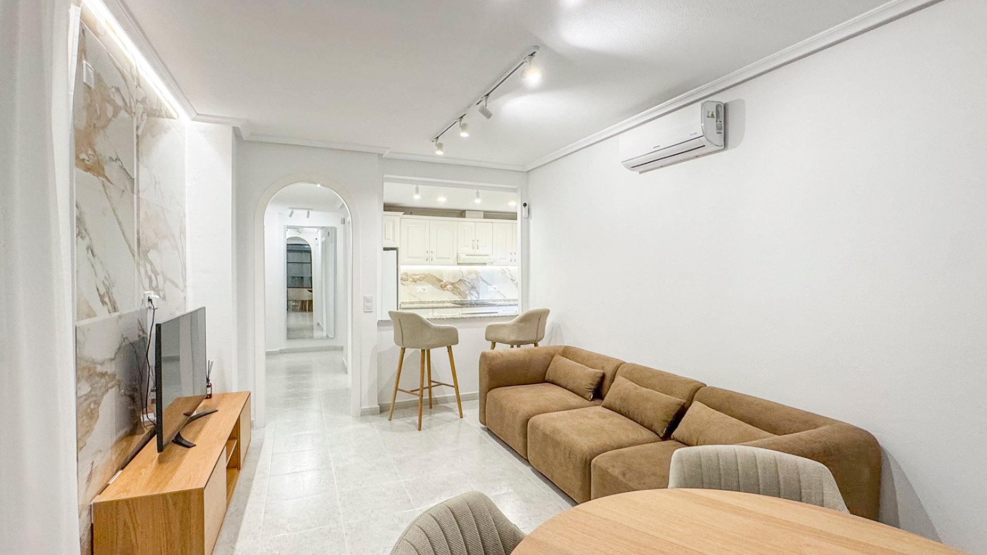 Resale - Apartments -
Orihuela Costa - Lomas de Campoamor