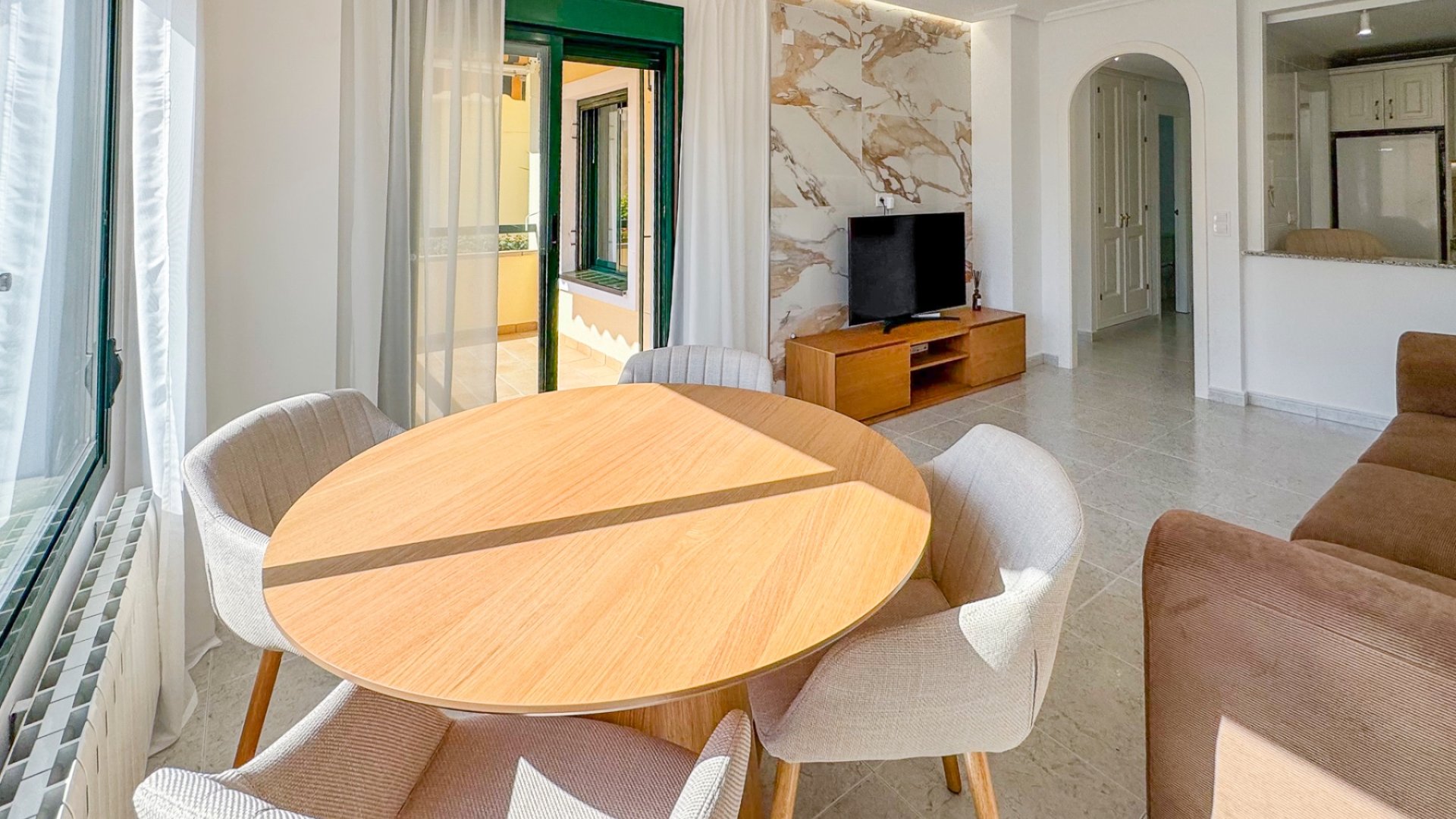 Resale - Apartments -
Orihuela Costa - Lomas de Campoamor