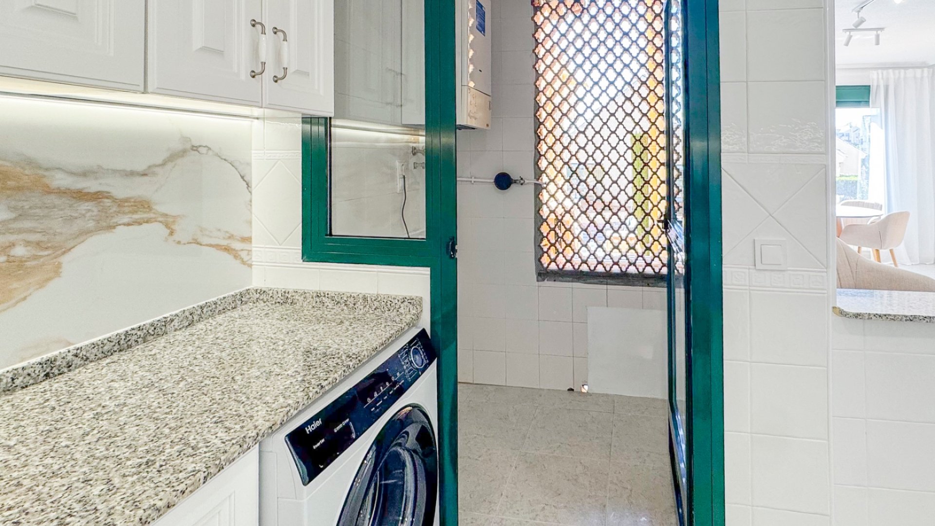 Resale - Apartments -
Orihuela Costa - Lomas de Campoamor