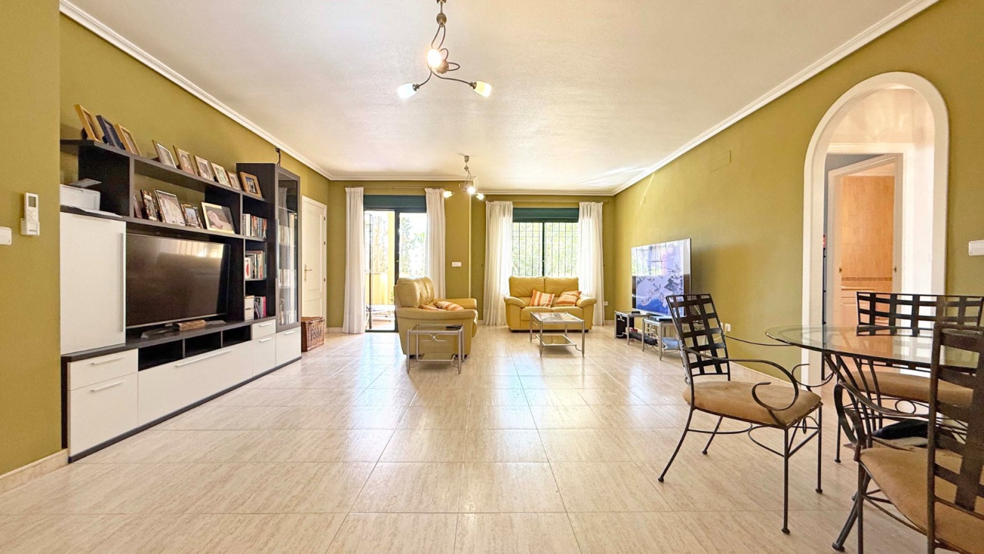 Resale - Apartments -
Orihuela Costa - Lomas de Campoamor