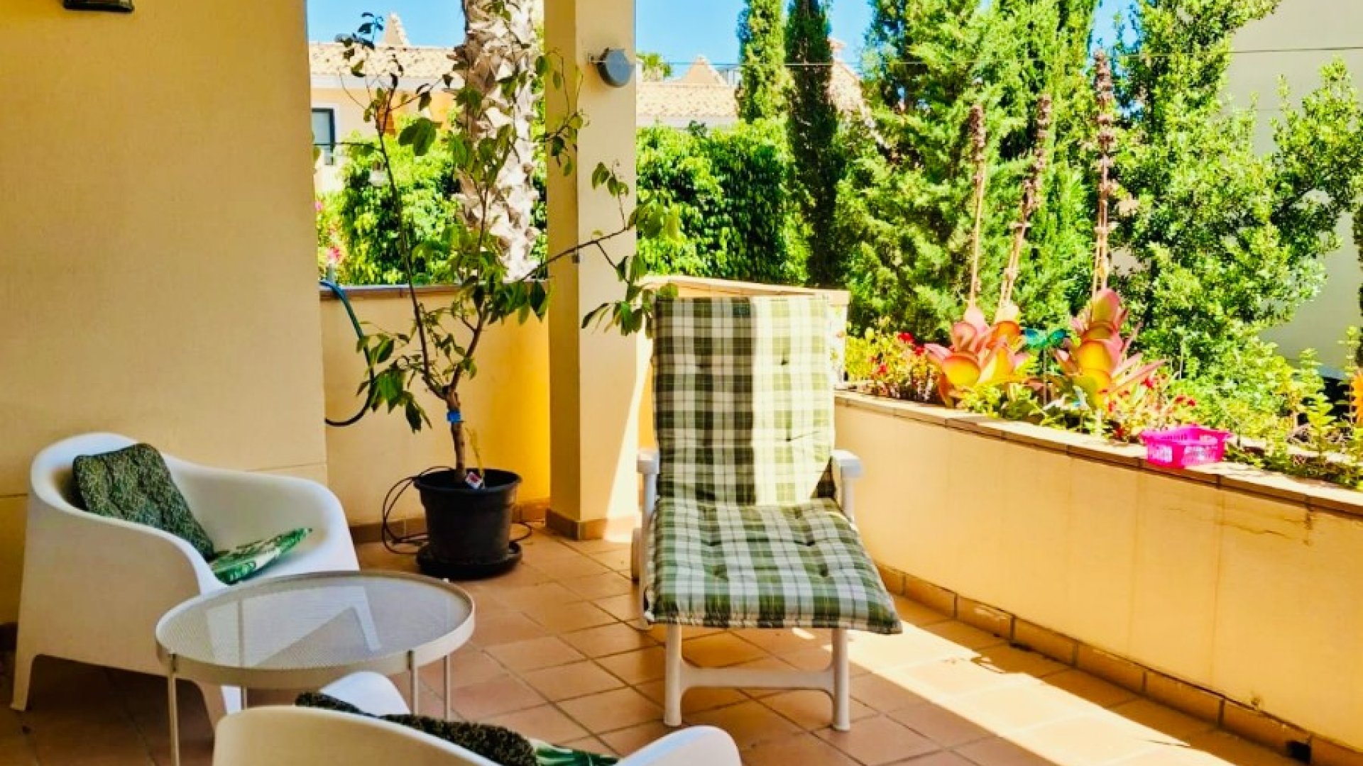 Resale - Apartments -
Orihuela Costa - Lomas de Campoamor