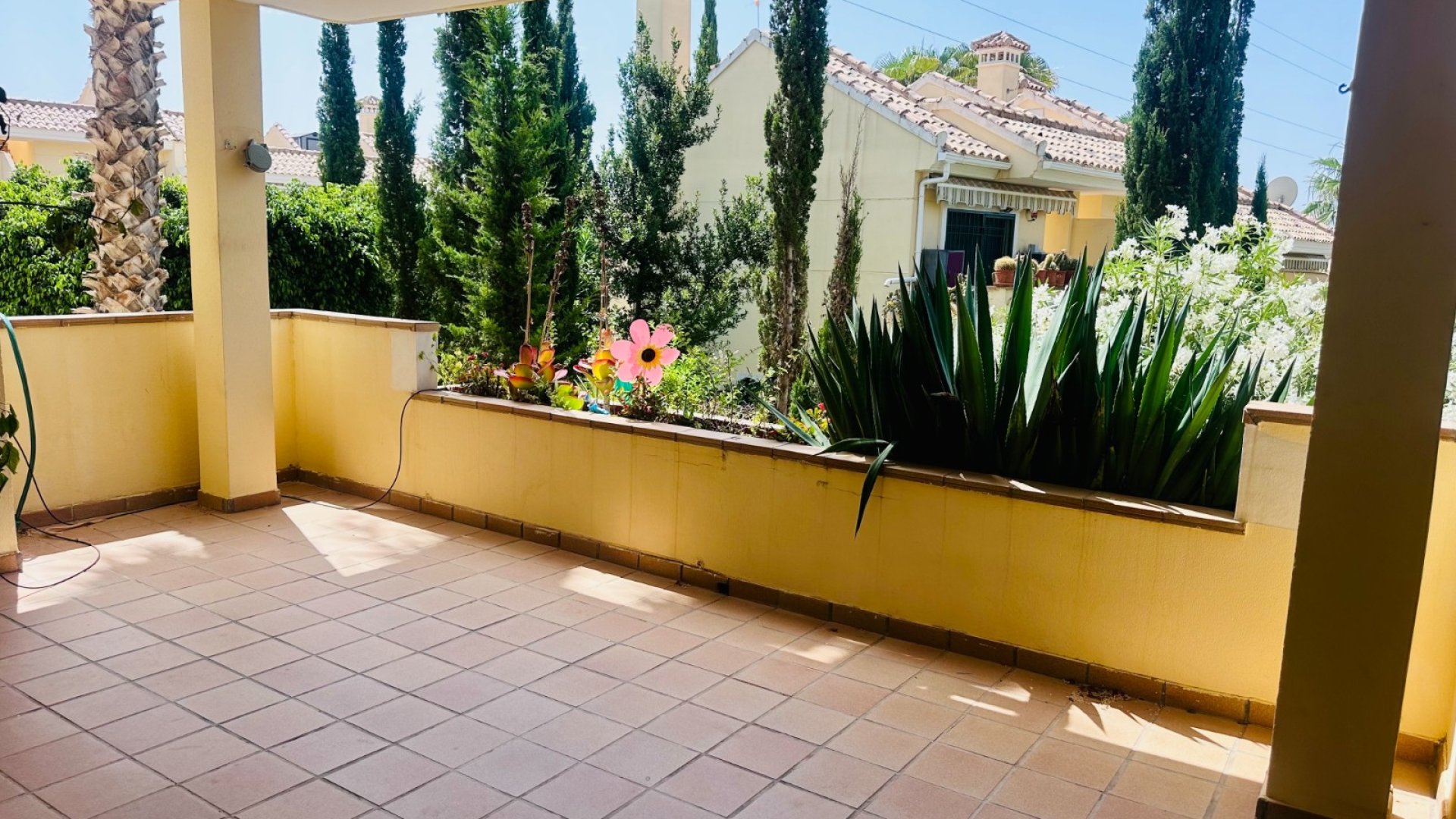 Resale - Apartments -
Orihuela Costa - Lomas de Campoamor