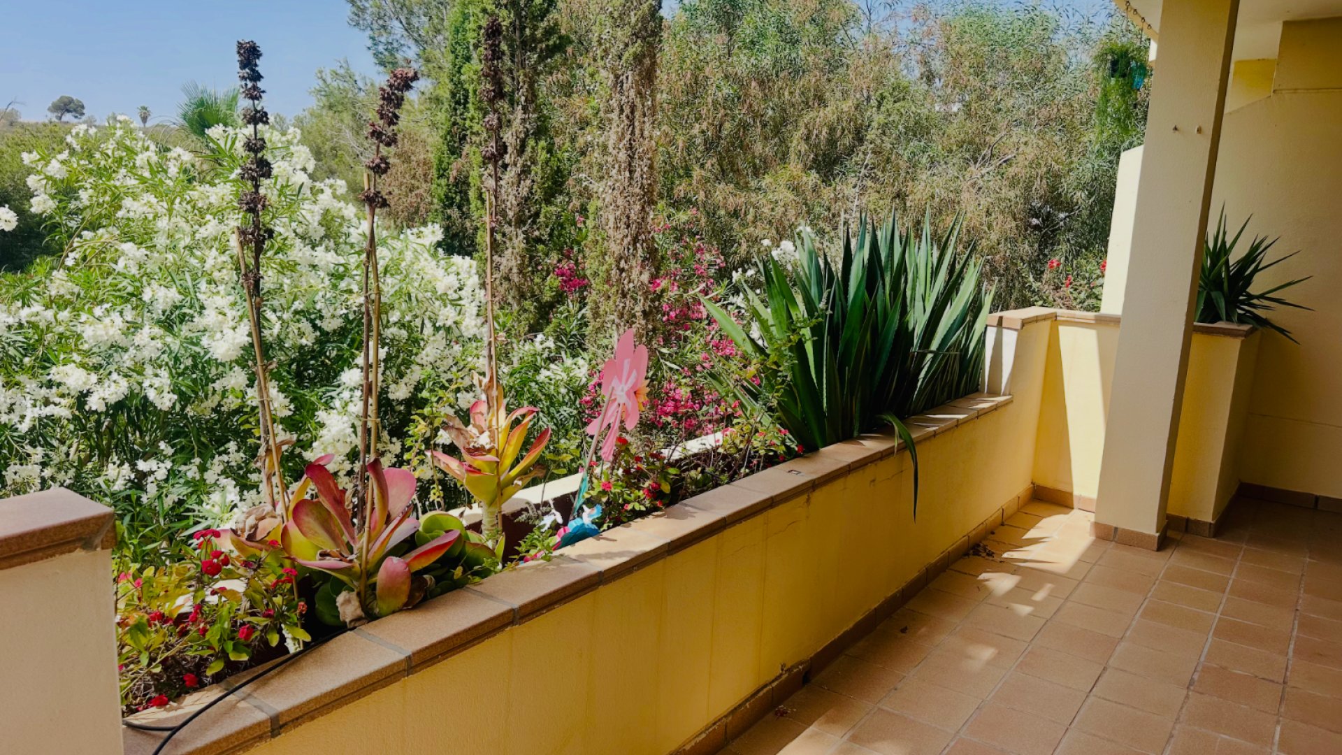 Resale - Apartments -
Orihuela Costa - Lomas de Campoamor