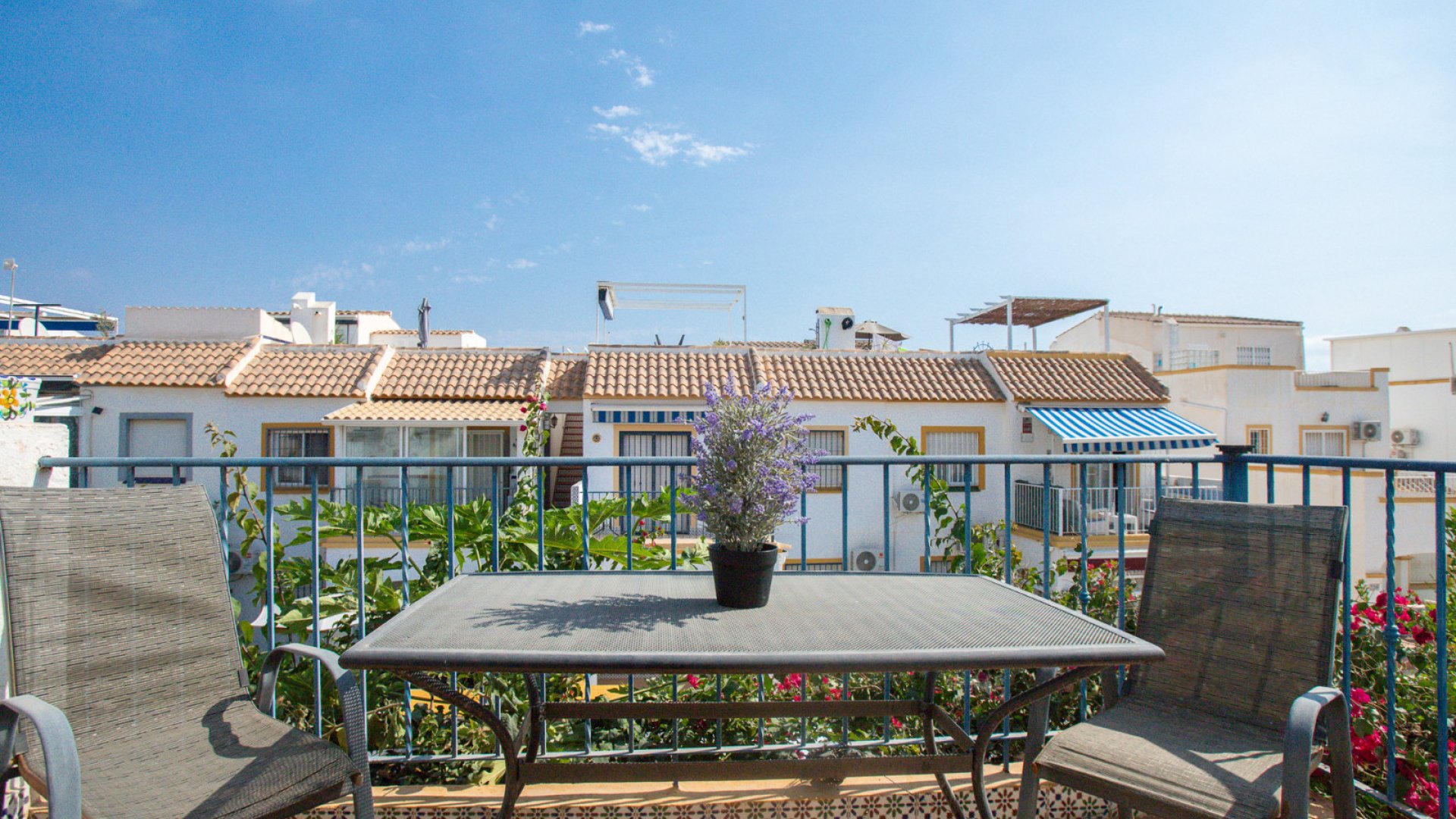 Resale - Apartments -
Orihuela Costa - Los Almendros-La Florida