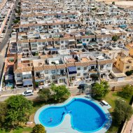 Resale - Apartments -
Orihuela Costa - Los Almendros-La Florida