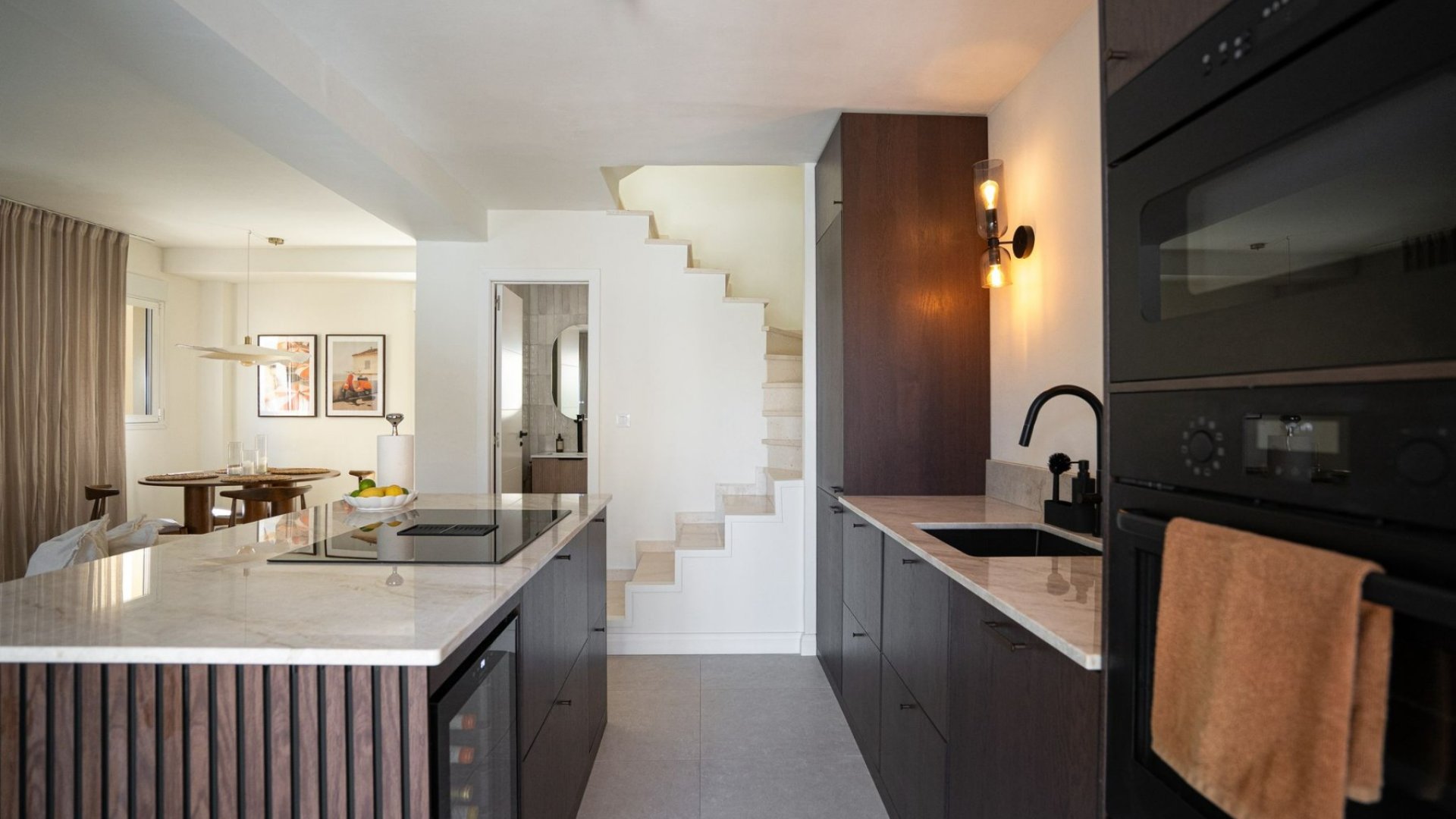 Resale - Apartments -
Orihuela Costa - Los Altos