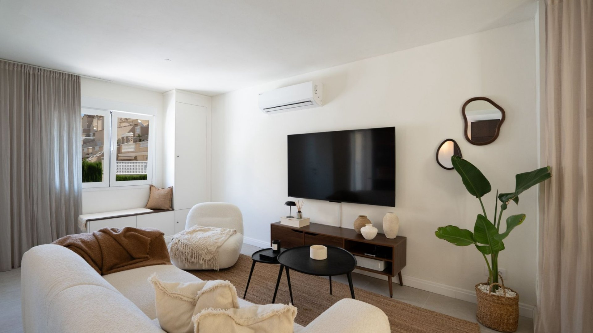 Resale - Apartments -
Orihuela Costa - Los Altos