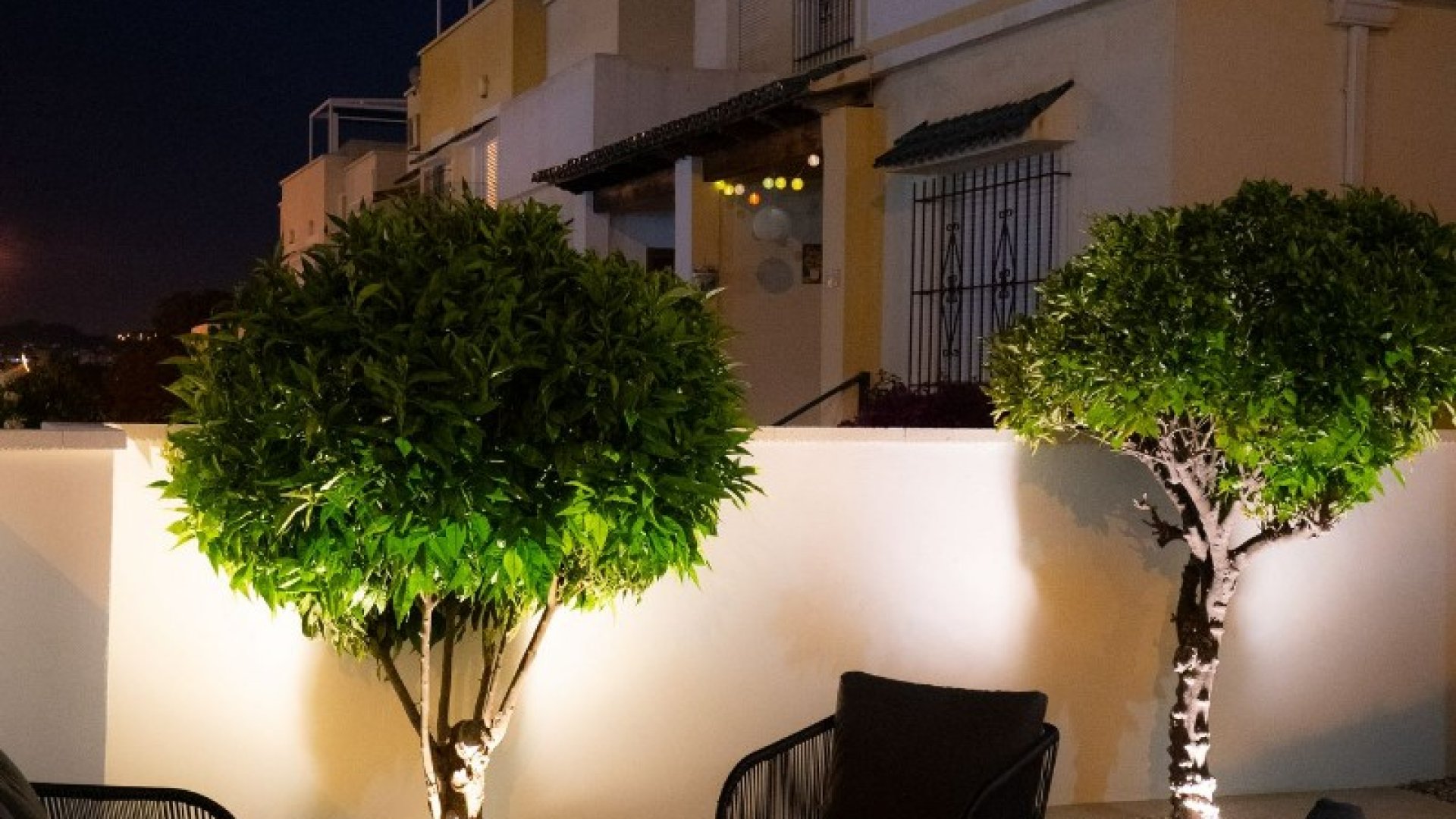 Resale - Apartments -
Orihuela Costa - Los Altos