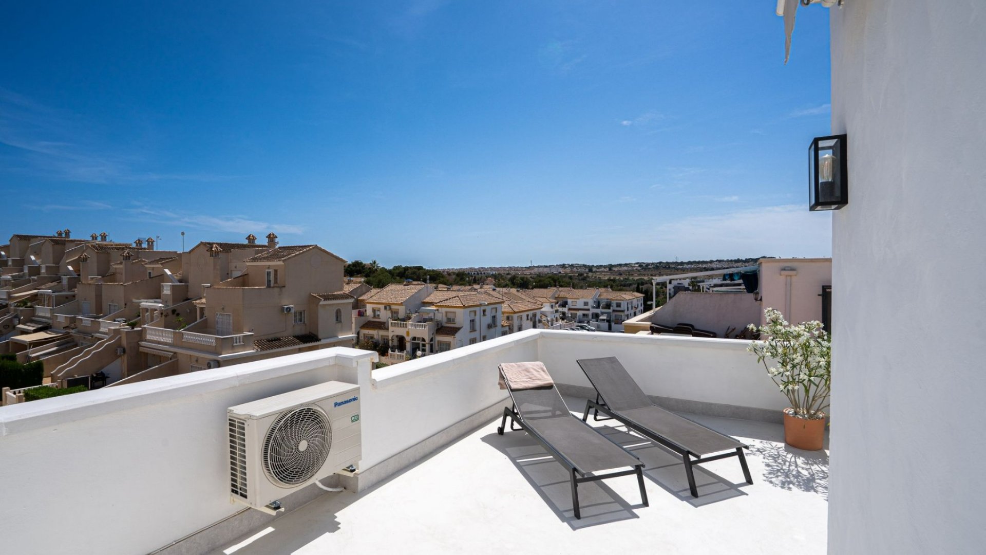 Resale - Apartments -
Orihuela Costa - Los Altos