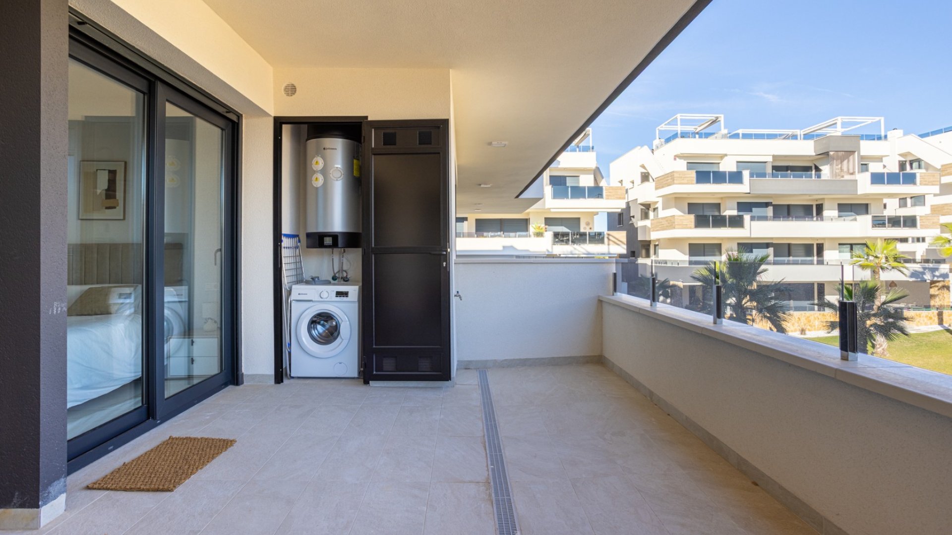 Resale - Apartments -
Orihuela Costa - Los Altos