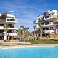 Resale - Apartments -
Orihuela Costa - Los Altos