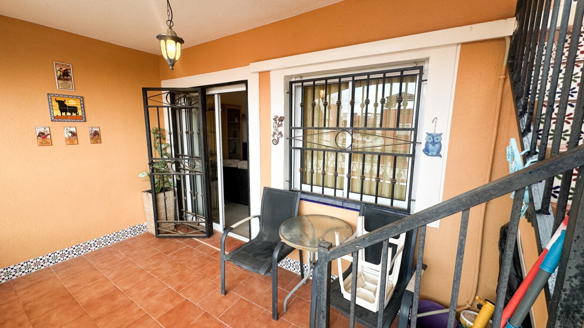 Resale - Apartments -
Orihuela Costa - Los Altos