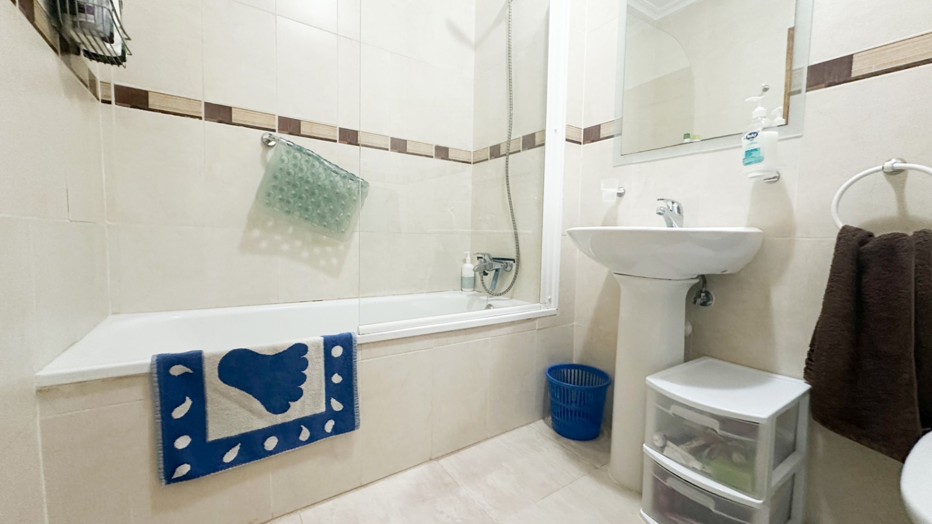 Resale - Apartments -
Orihuela Costa - Los Altos