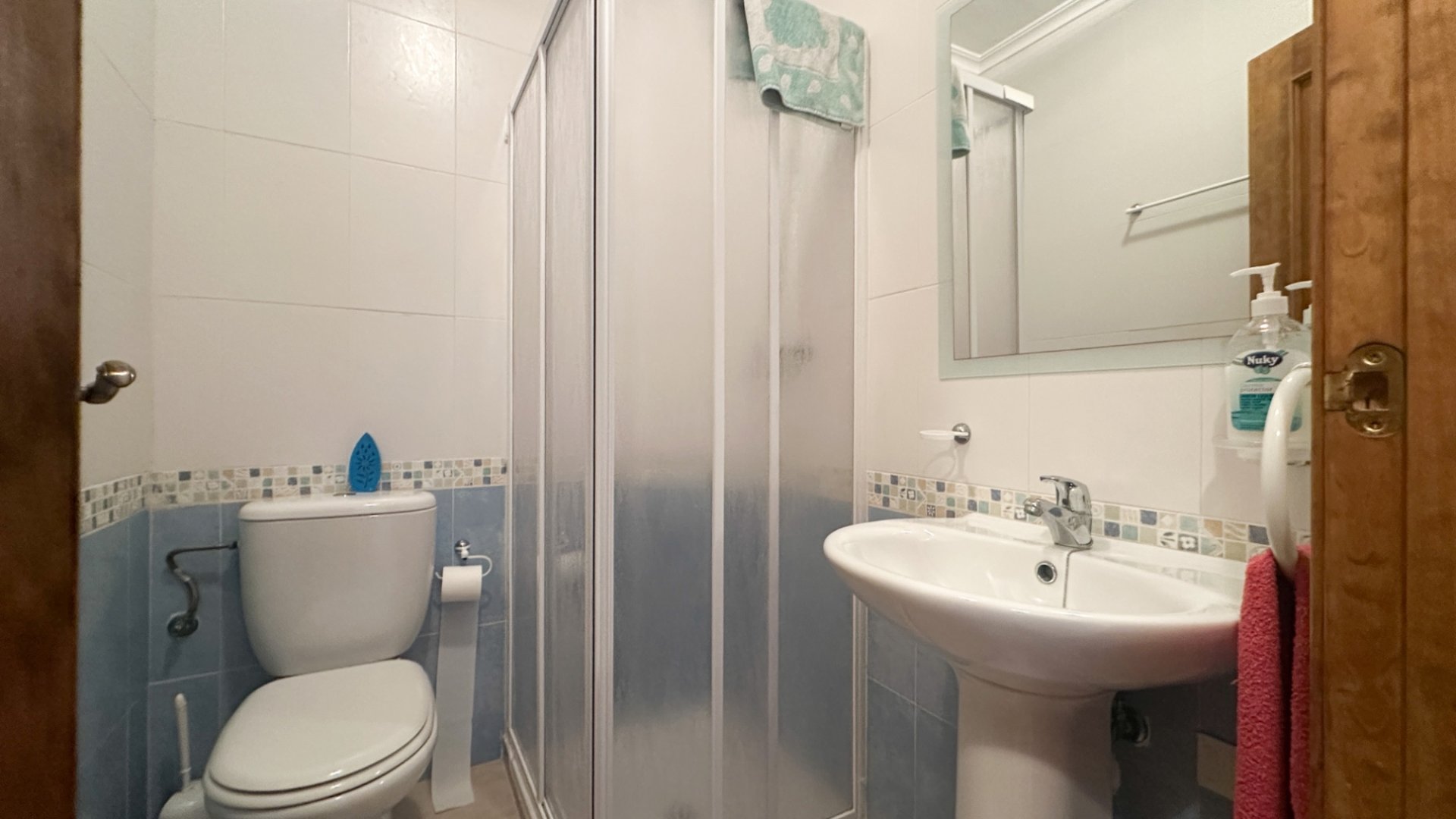 Resale - Apartments -
Orihuela Costa - Los Altos