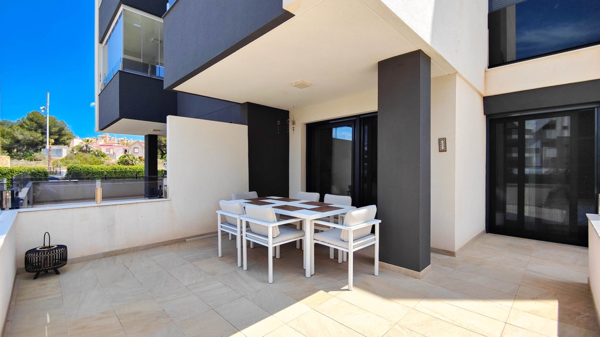 Resale - Apartments -
Orihuela Costa - Los Altos