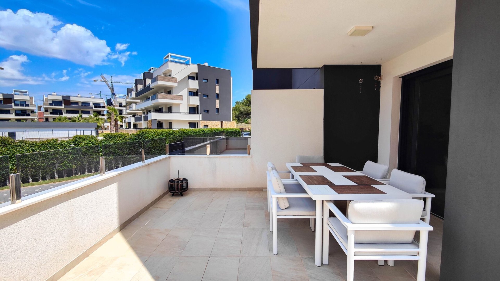 Resale - Apartments -
Orihuela Costa - Los Altos