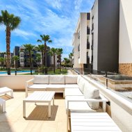 Resale - Apartments -
Orihuela Costa - Los Altos