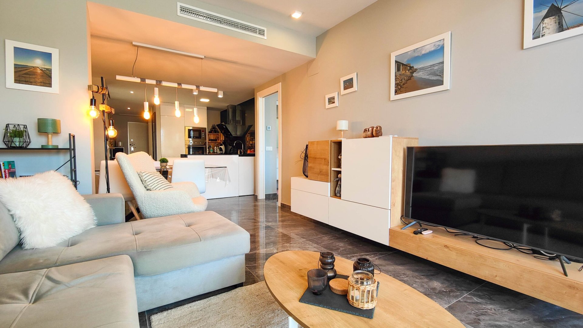 Resale - Apartments -
Orihuela Costa - Los Altos