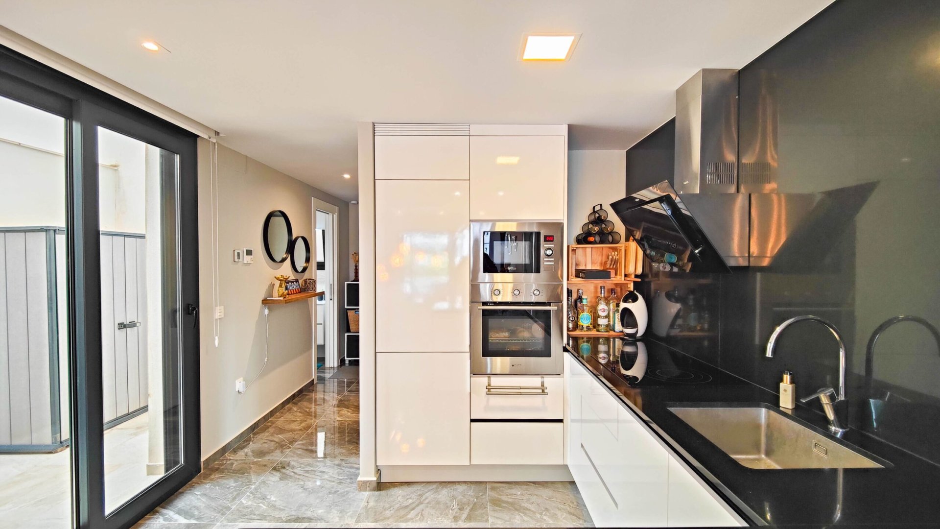 Resale - Apartments -
Orihuela Costa - Los Altos