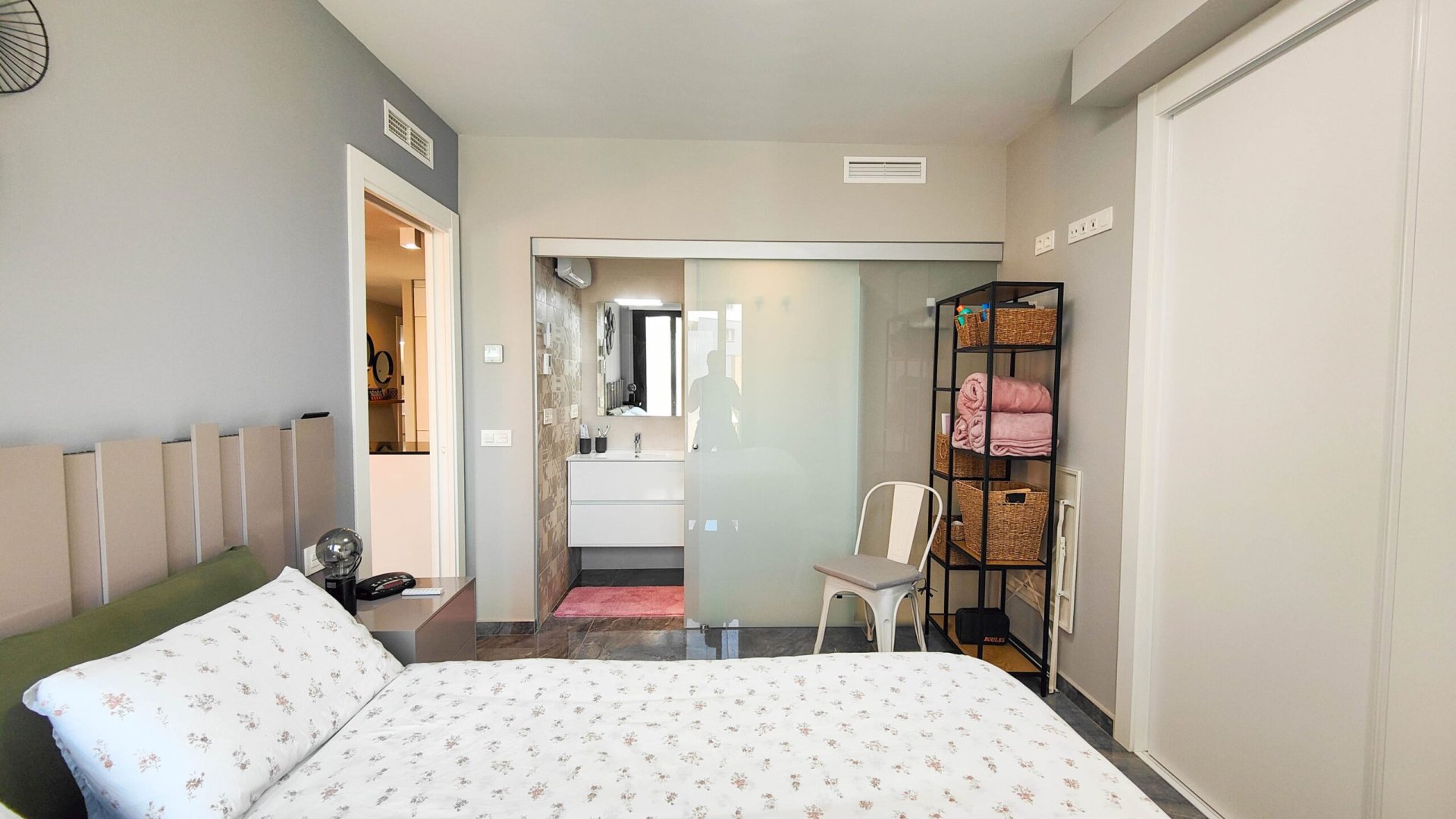 Resale - Apartments -
Orihuela Costa - Los Altos